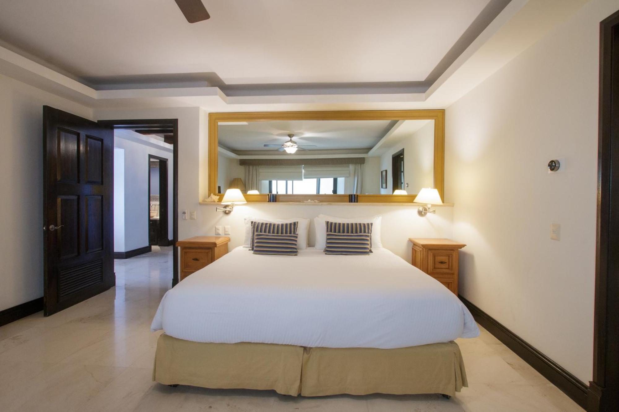 Hacienda De Mita, Close To Ocean And Golf Apartment *