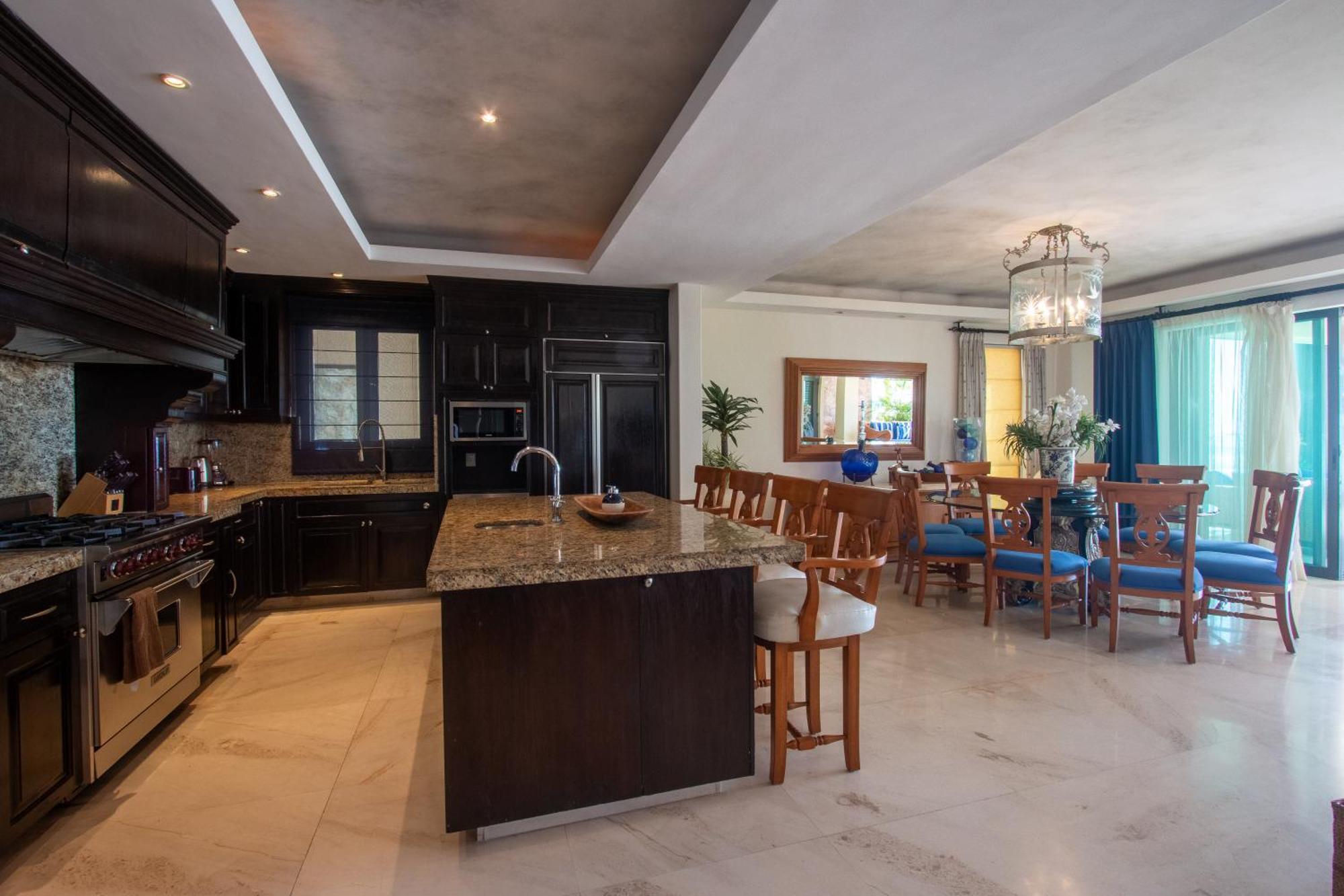 Apartment Hacienda De Mita, Close To Ocean And Golf