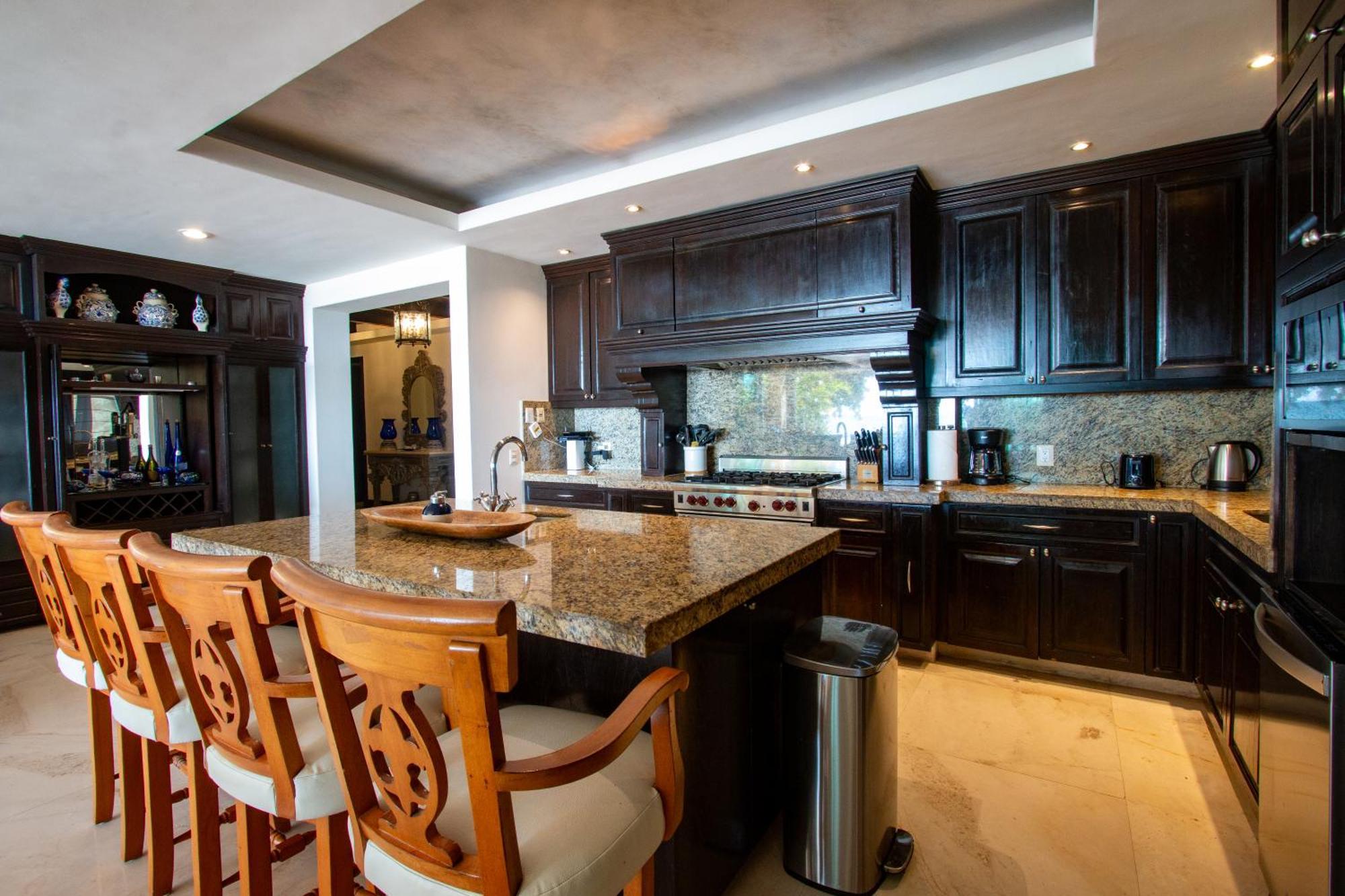 Apartment Hacienda De Mita, Close To Ocean And Golf *
