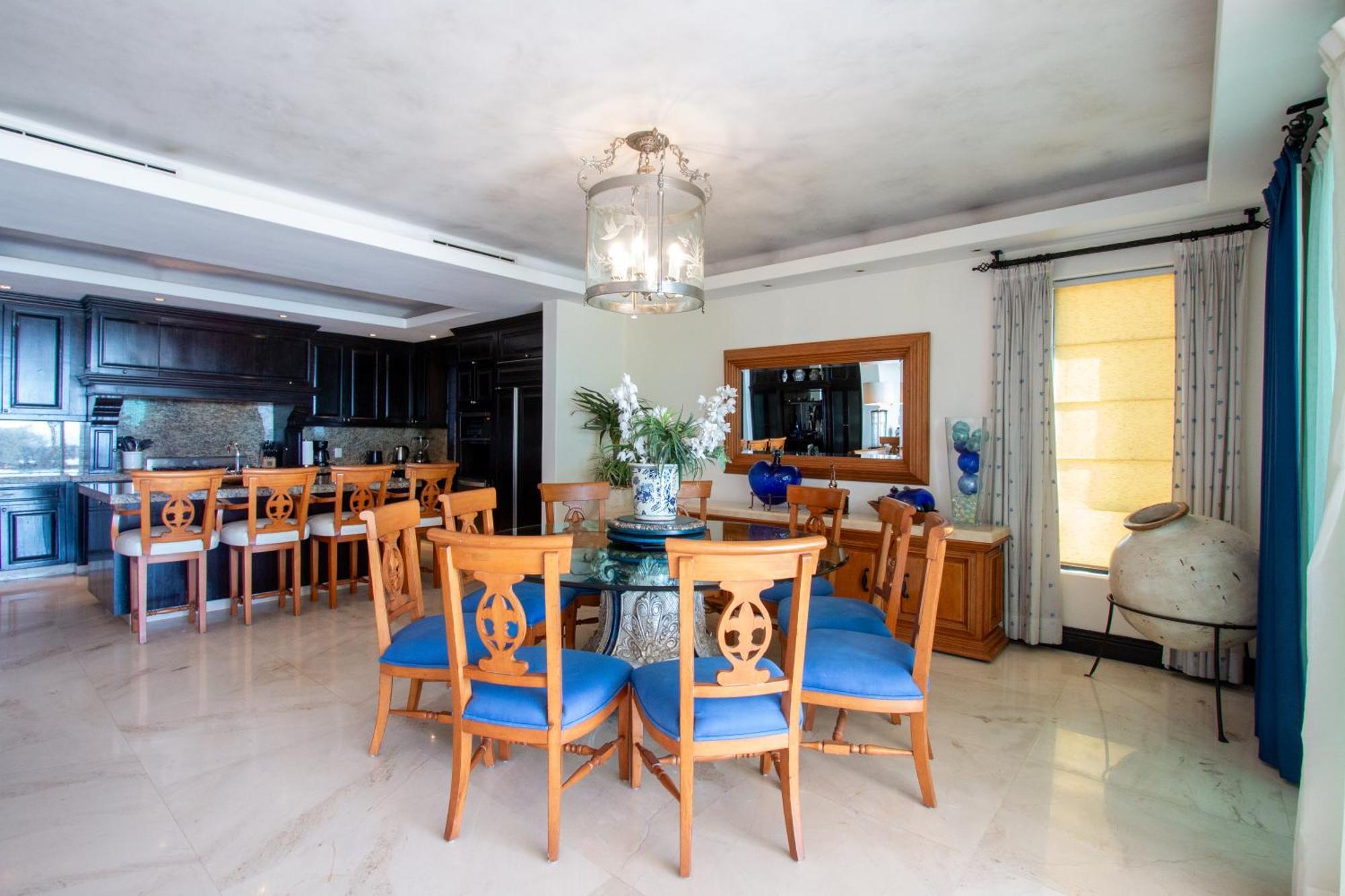Hacienda De Mita, Close To Ocean And Golf Apartment Punta Mita