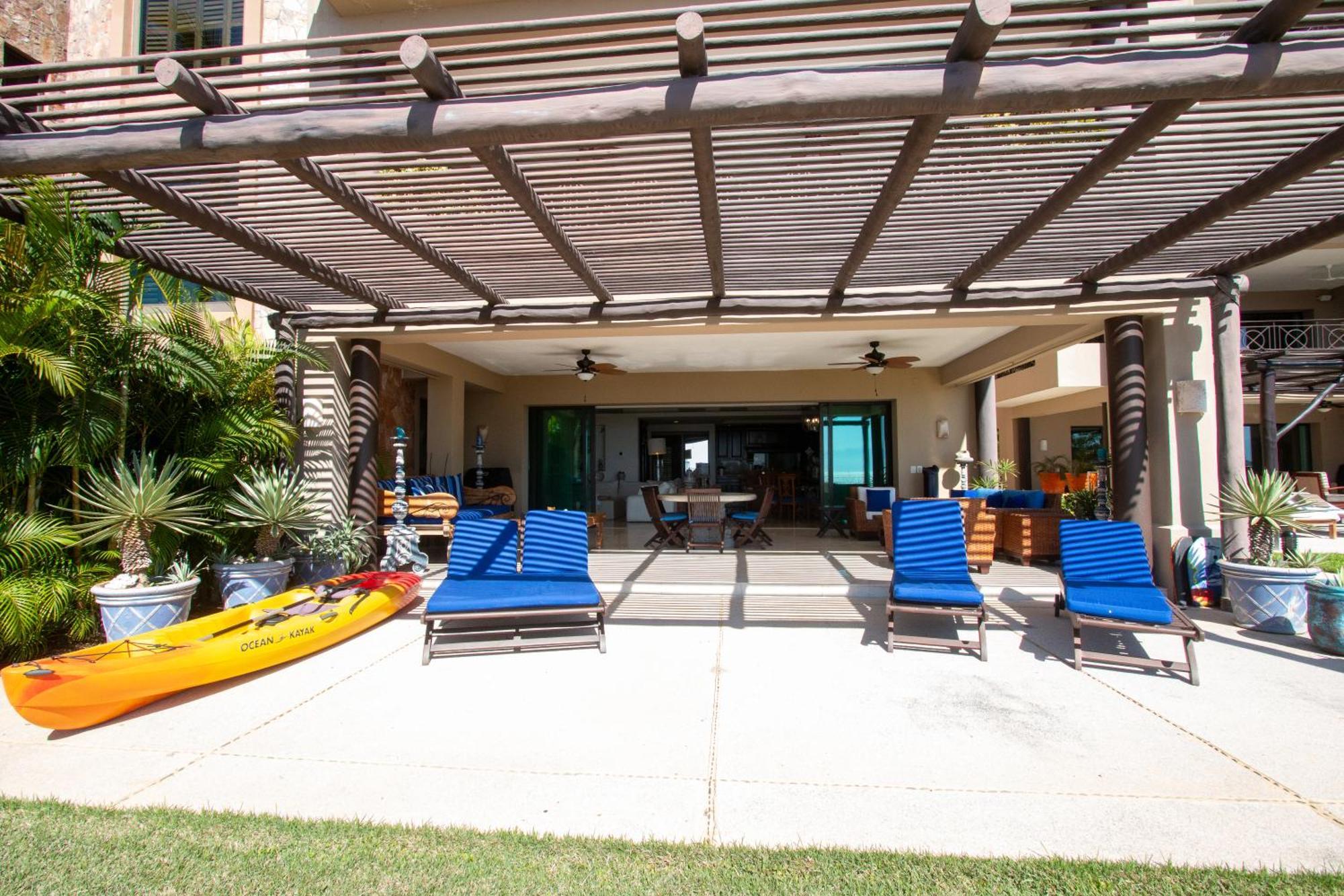 Hacienda De Mita, Close To Ocean And Golf *