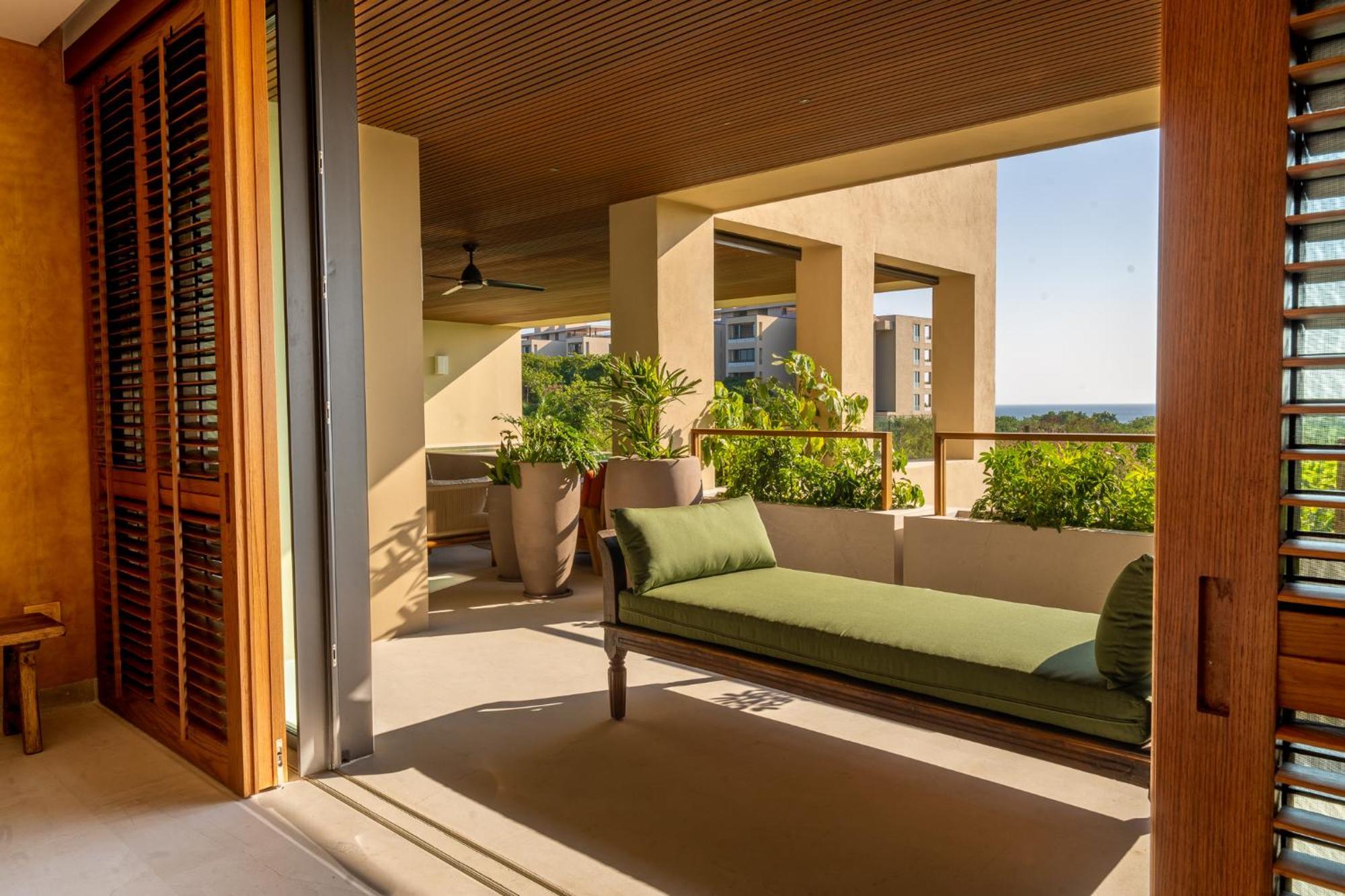 Surf Residences - Ocean View Luxury In * Punta Mita