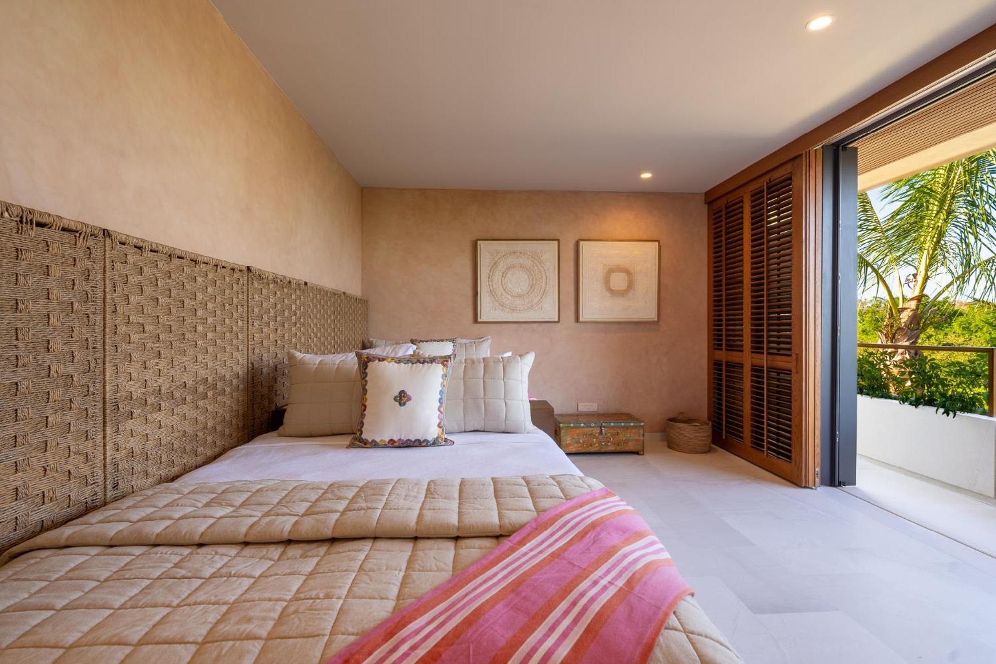 Apartment Surf Residences - Ocean View Luxury In Punta Mita