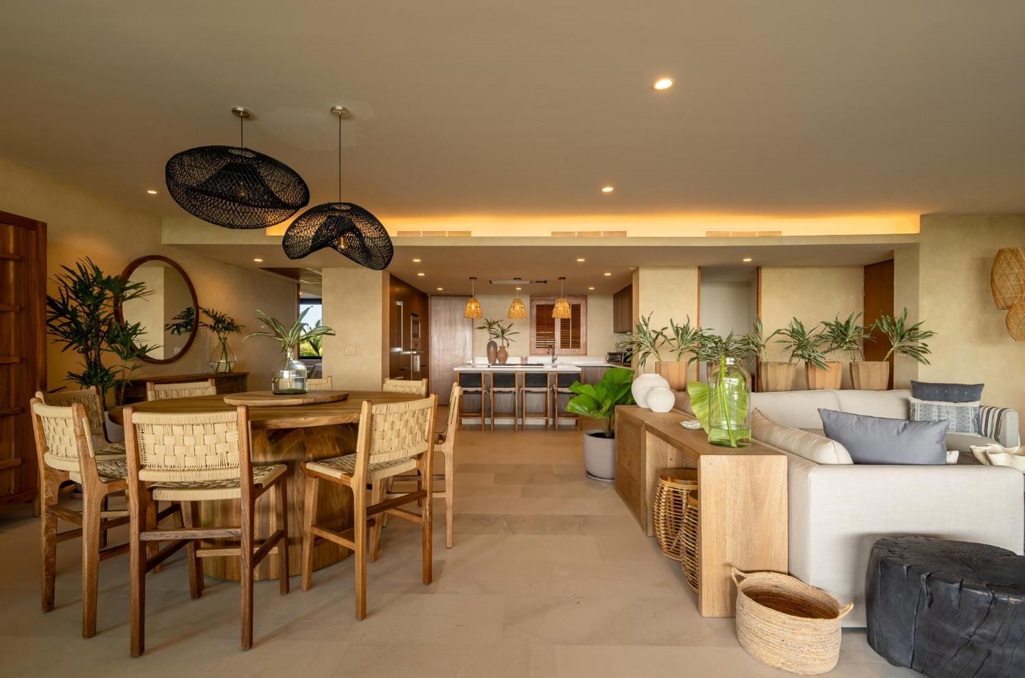 Surf Residences - Ocean View Luxury In * Punta Mita