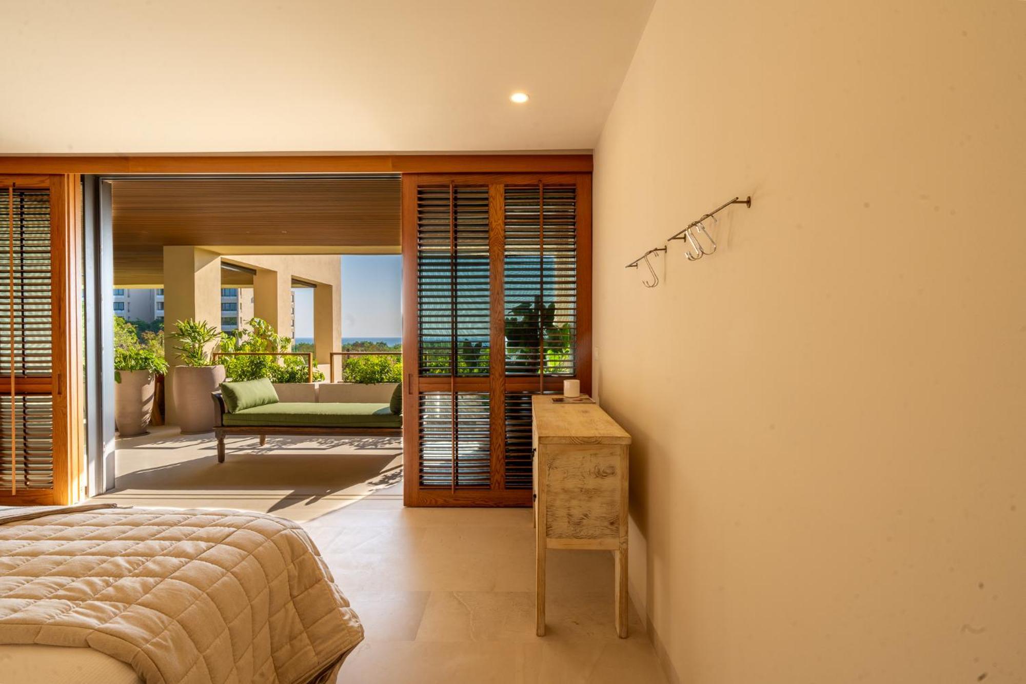 Surf Residences - Ocean View Luxury In Punta Mita