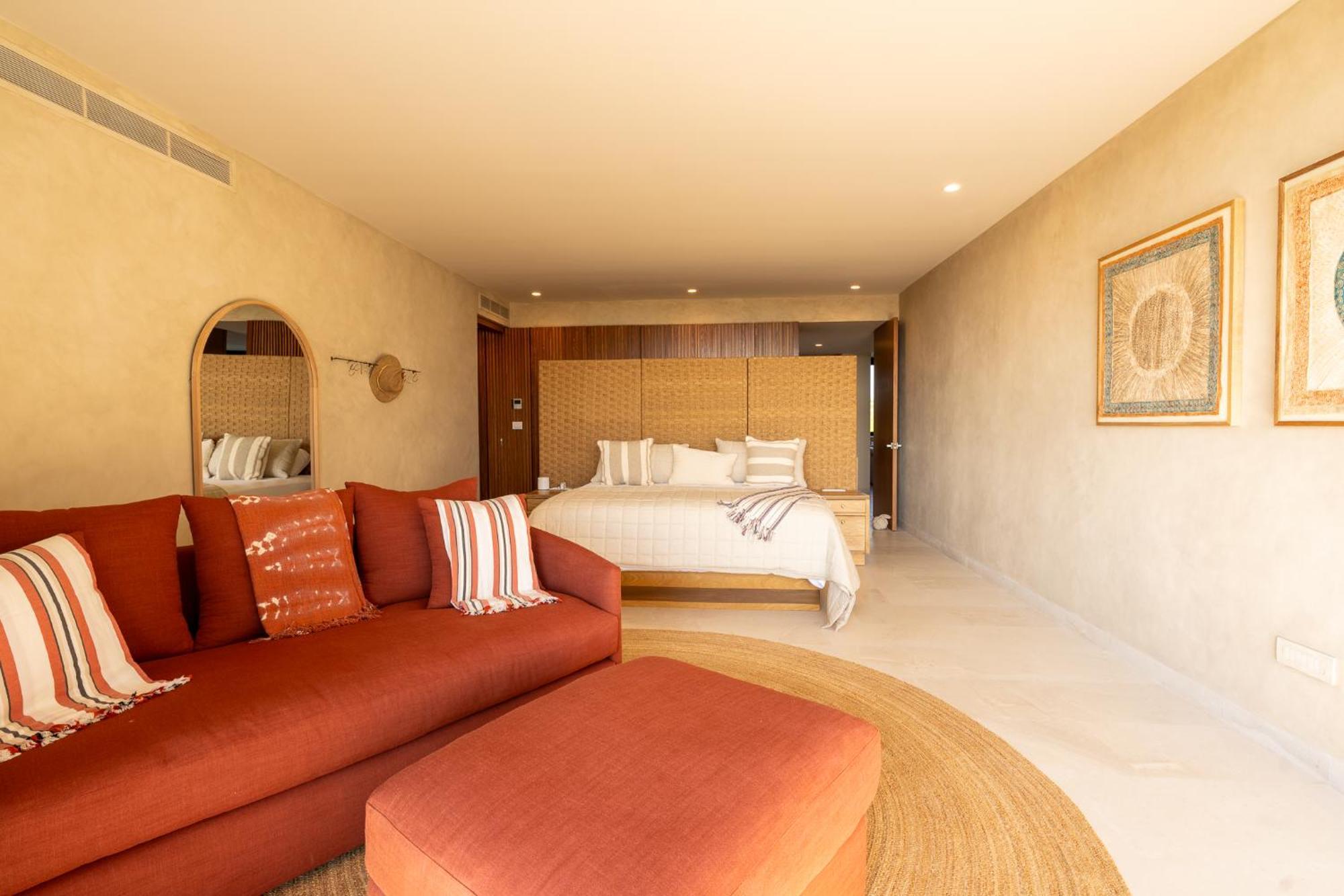 Surf Residences - Ocean View Luxury In *