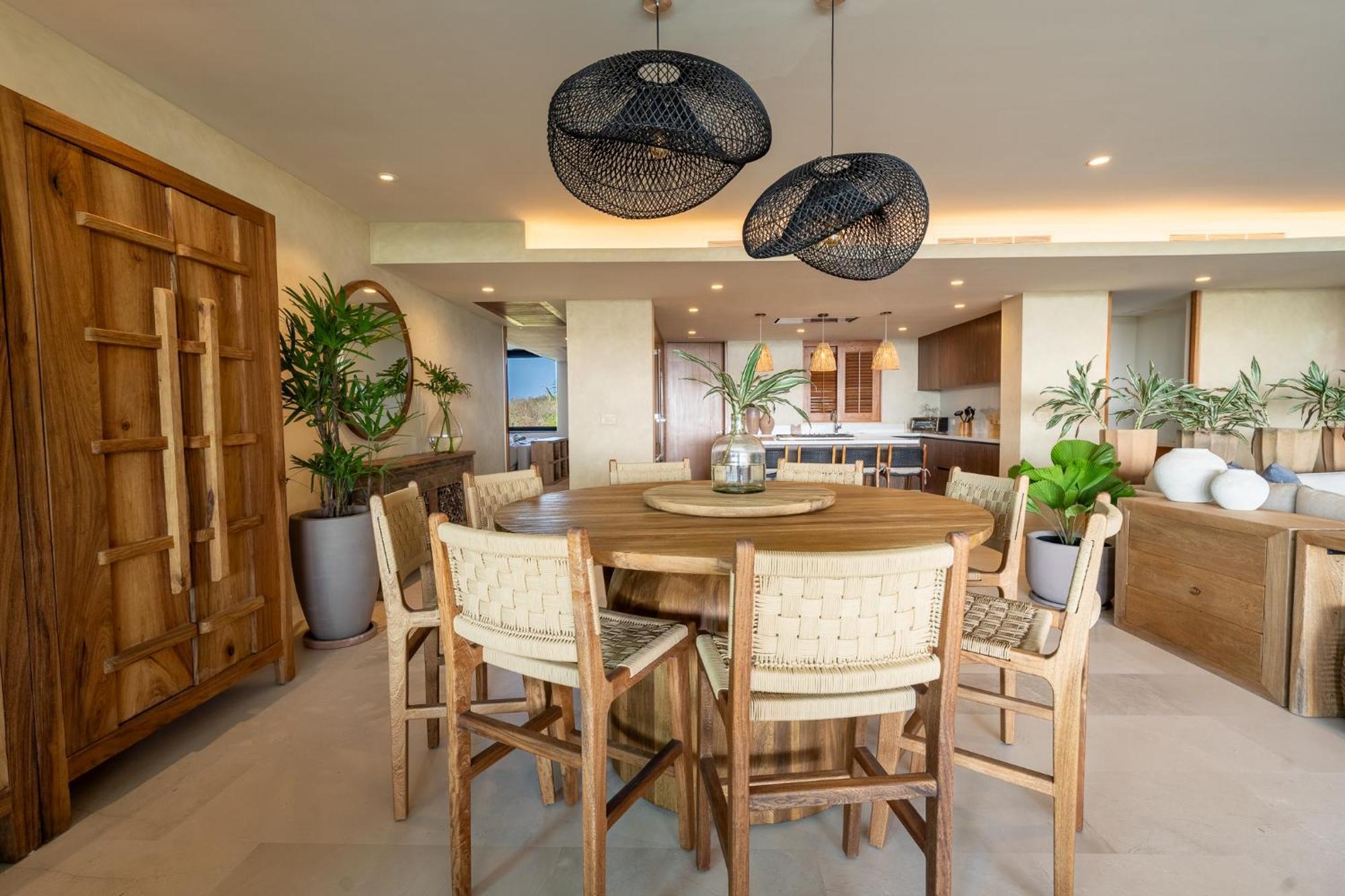 Surf Residences - Ocean View Luxury In * Punta Mita
