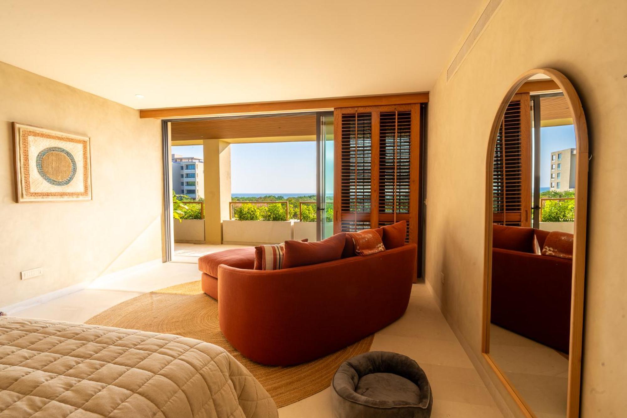 Surf Residences - Ocean View Luxury In Punta Mita