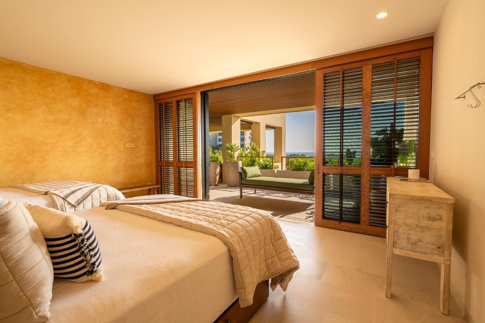 Surf Residences - Ocean View Luxury In * Punta Mita