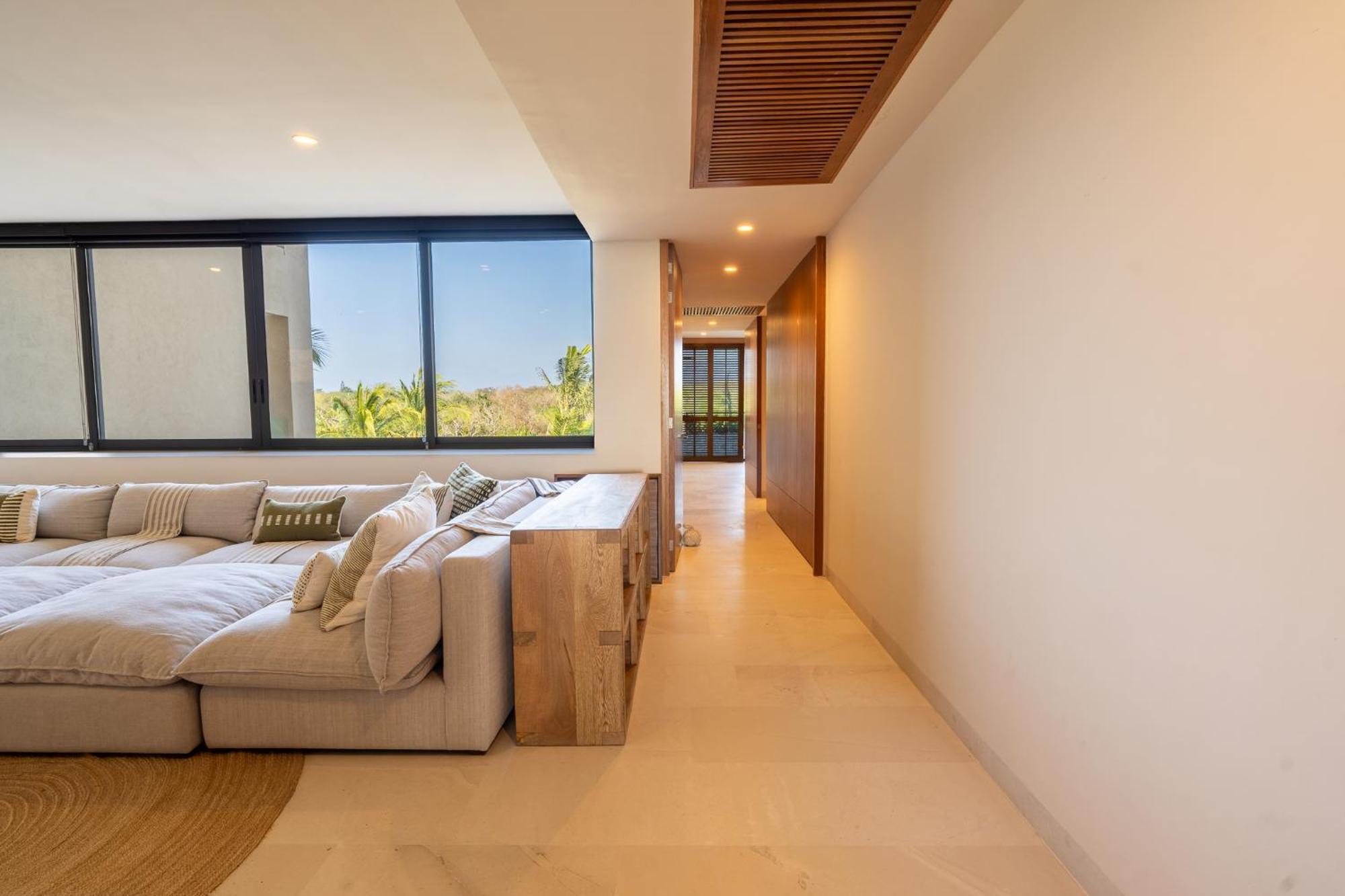 Surf Residences - Ocean View Luxury In Apartment *