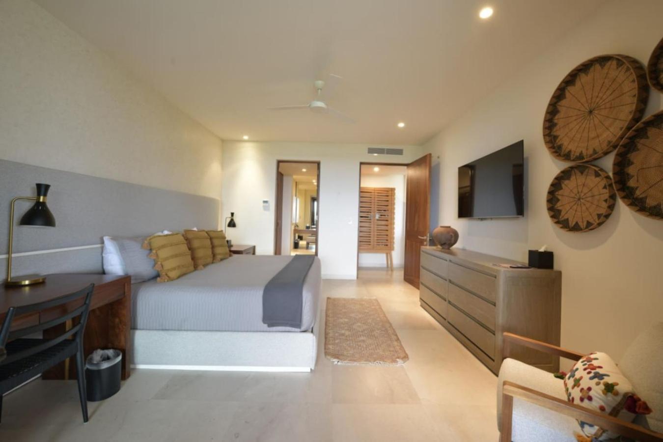 Apartment Luna In Marietas