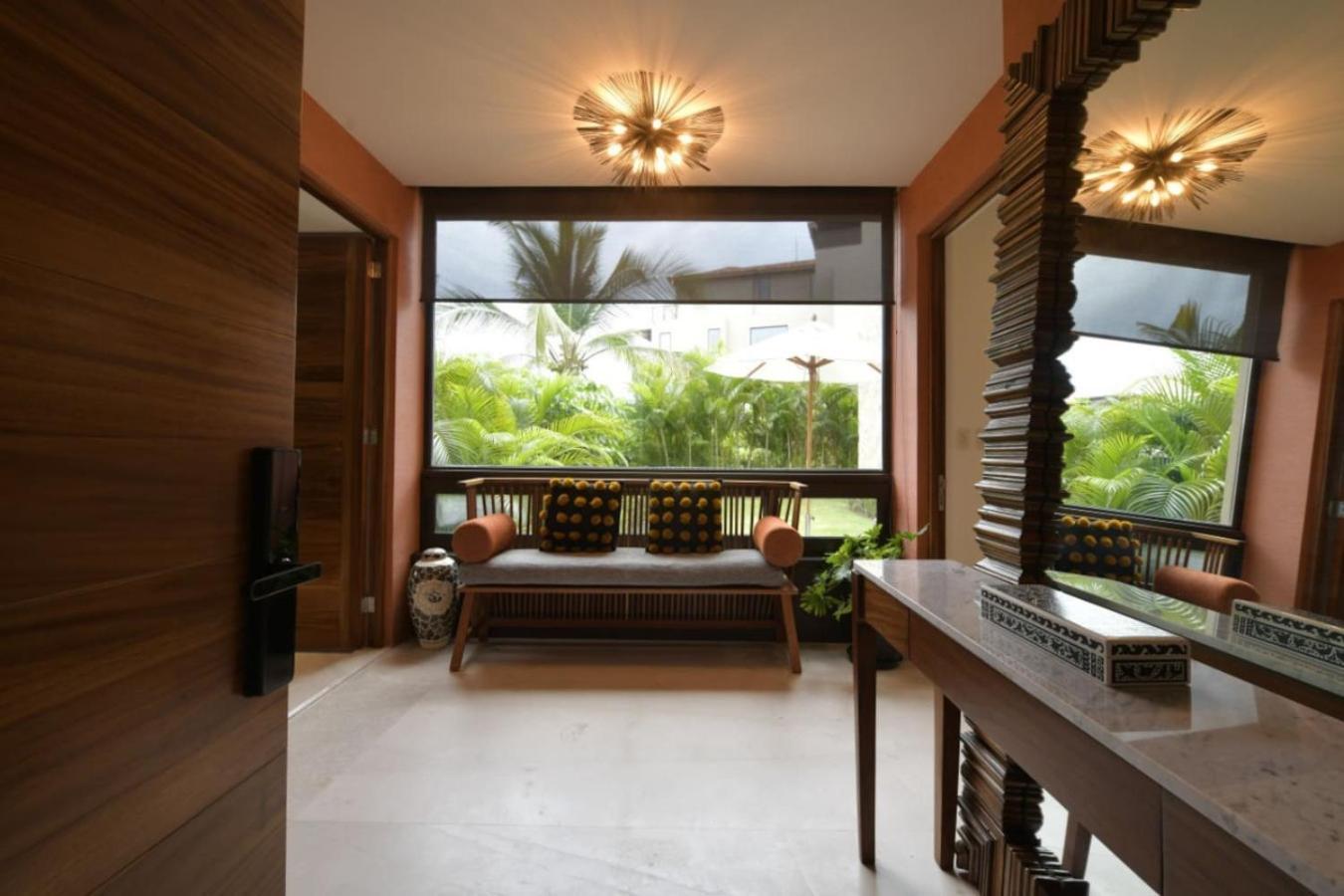 Apartment Luna In Marietas