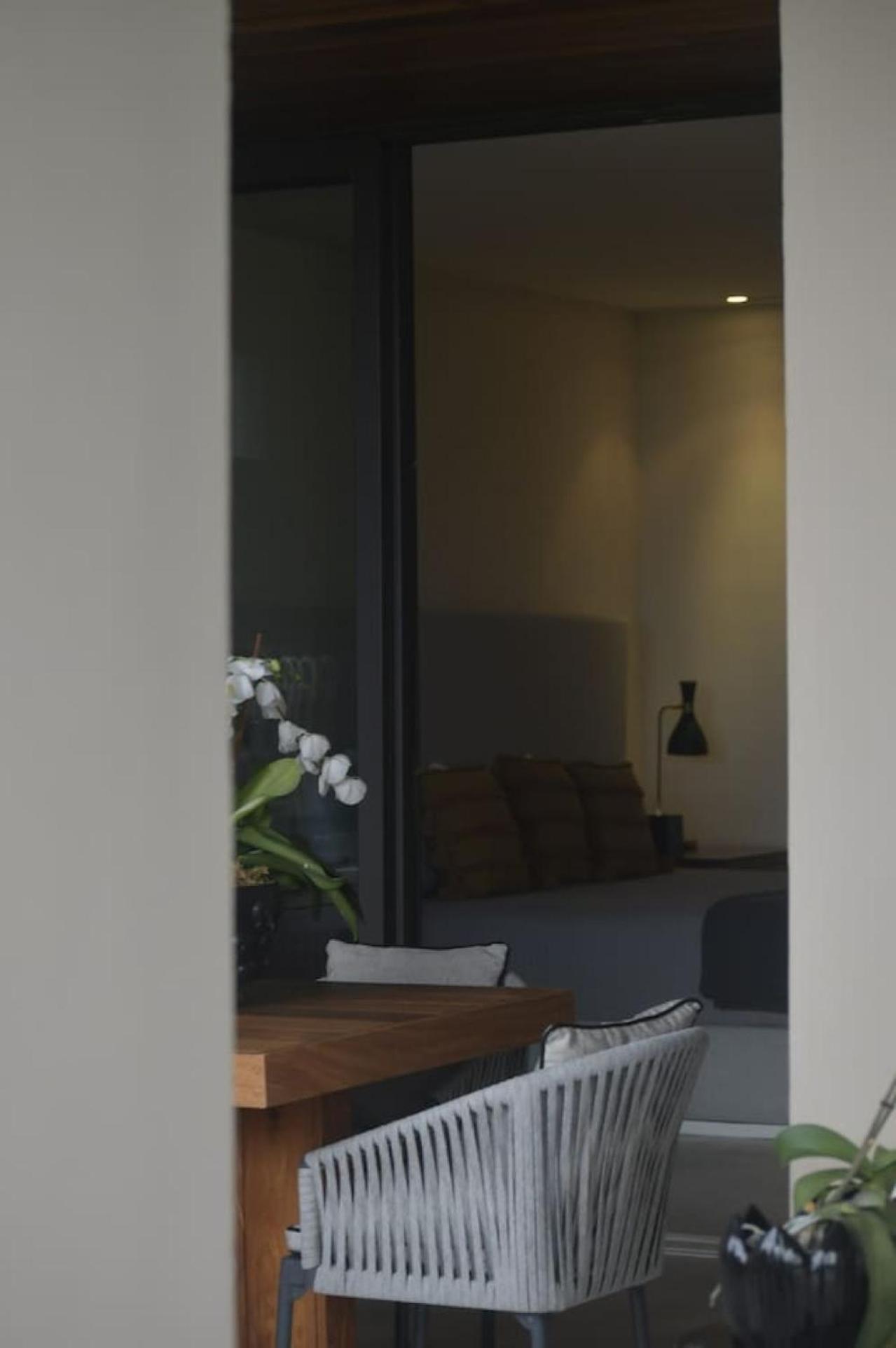Luna In Marietas Apartment *
