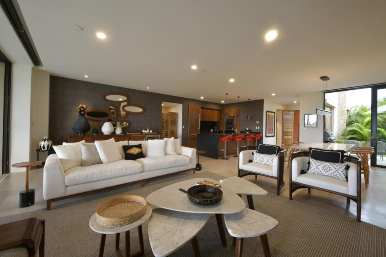 Apartment Luna In Marietas Punta Mita