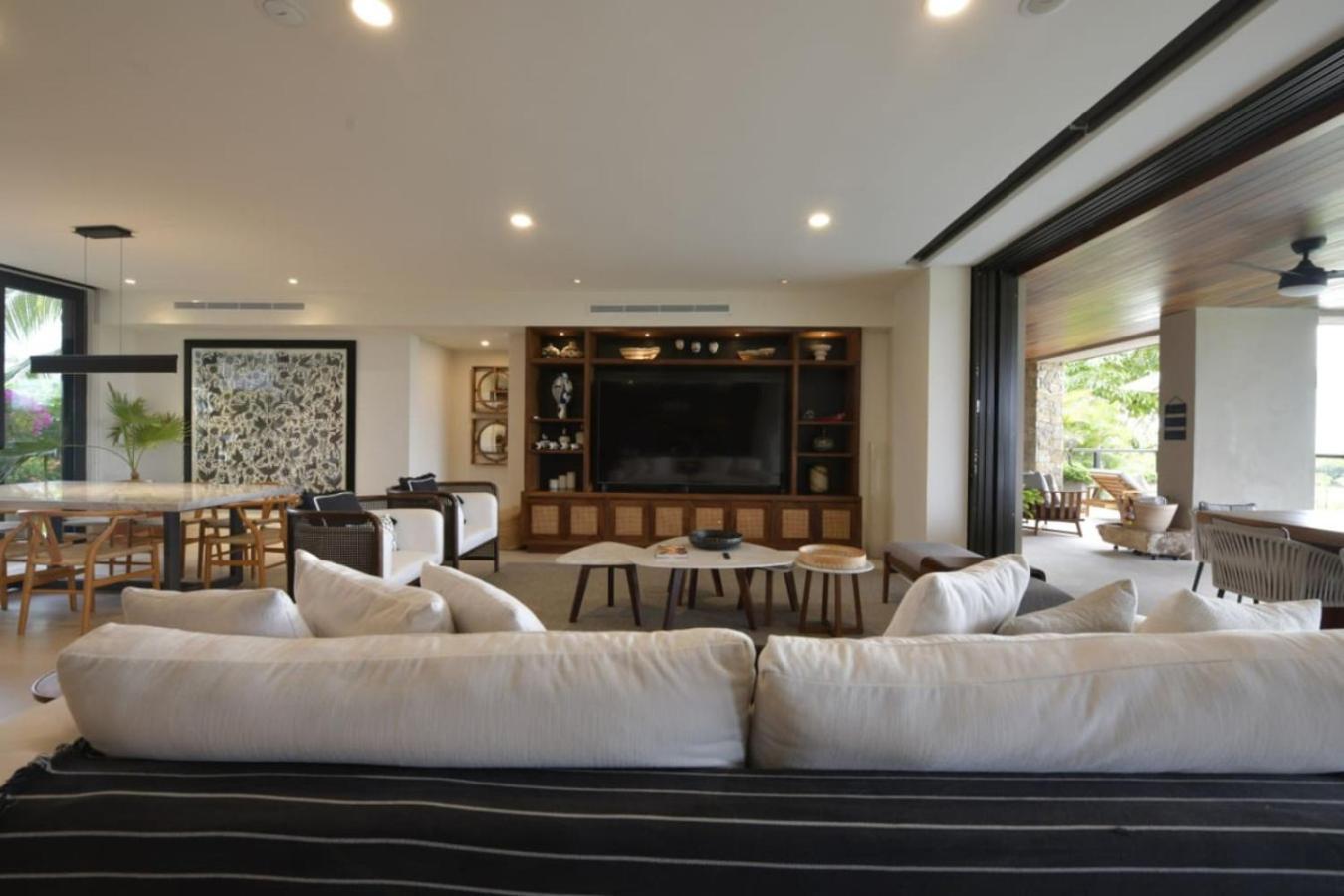 Apartment Luna In Marietas Punta Mita