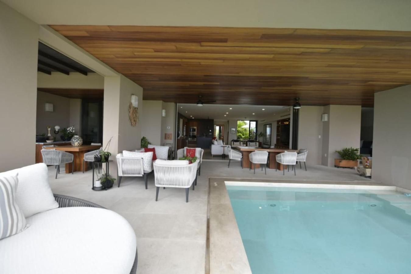 Apartment Luna In Marietas Punta Mita