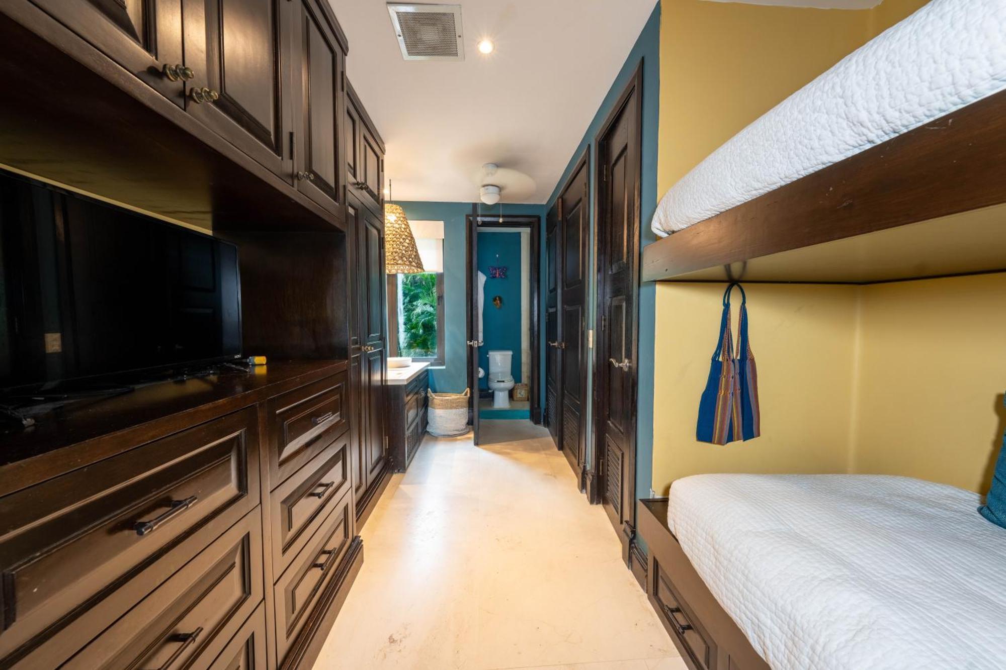 Hacienda De Mita, Close To Ocean And Golf Apartment *