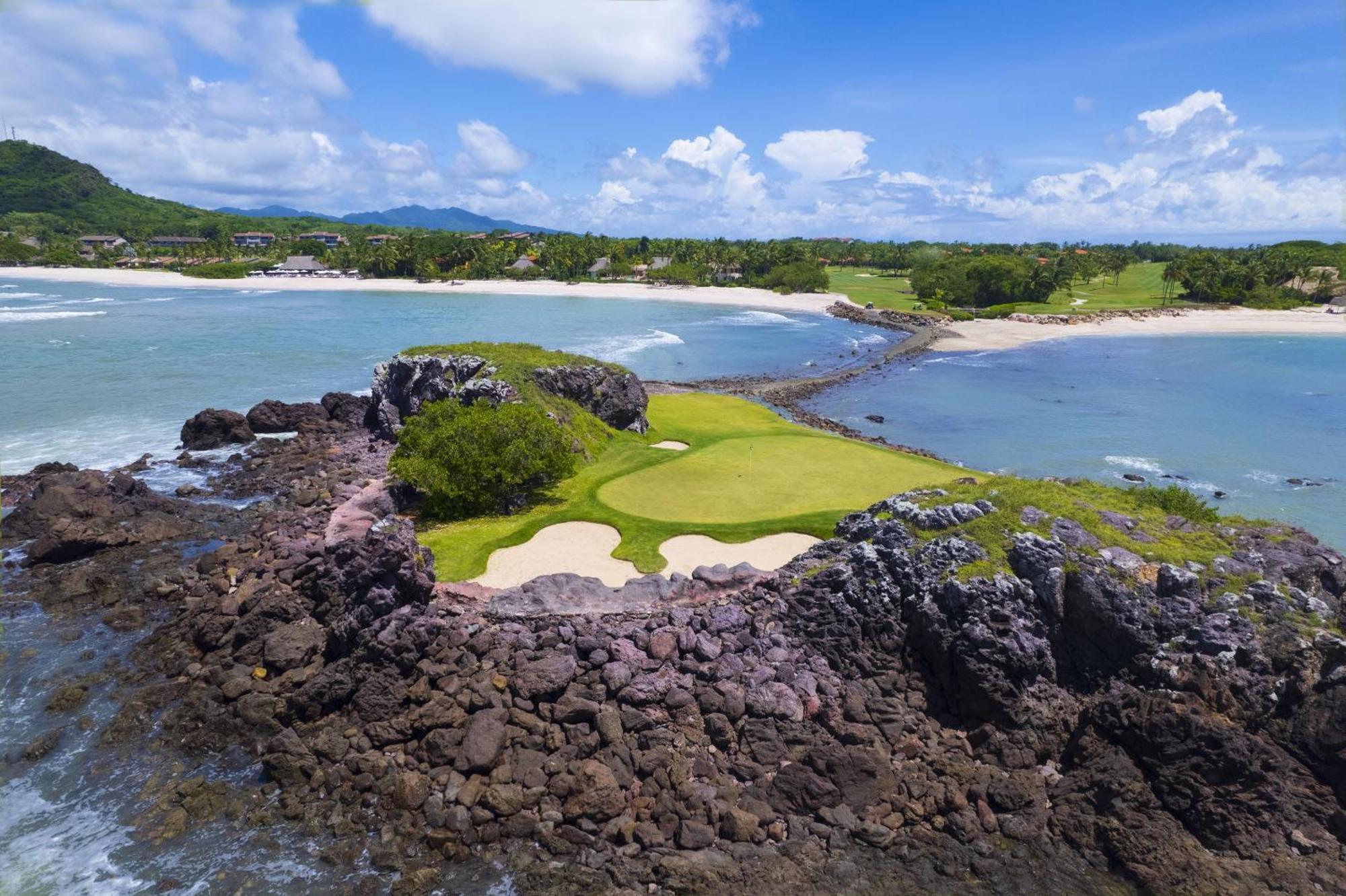 Apartment Hacienda De Mita, Close To Ocean And Golf *