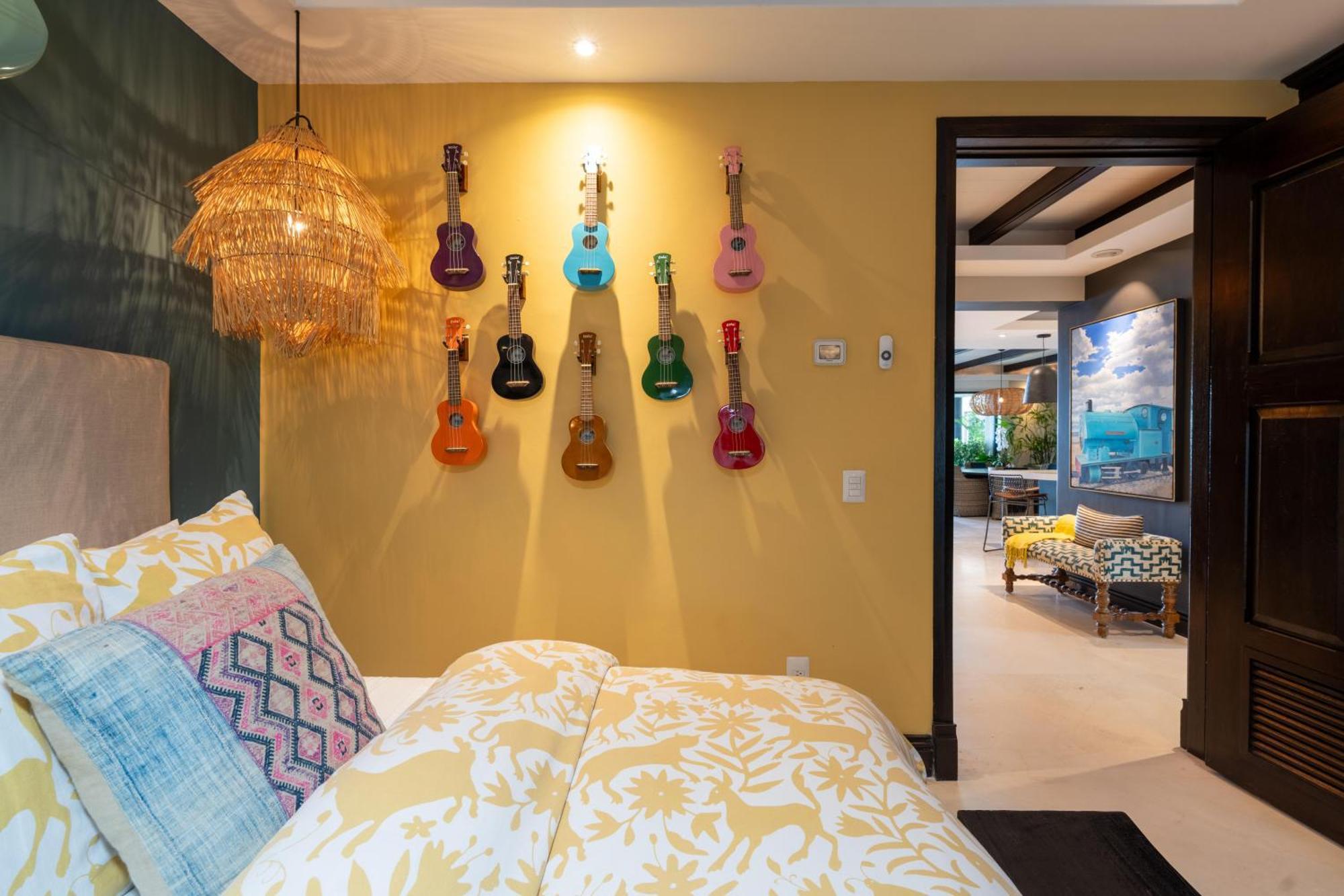 Hacienda De Mita, Close To Ocean And Golf * Punta Mita