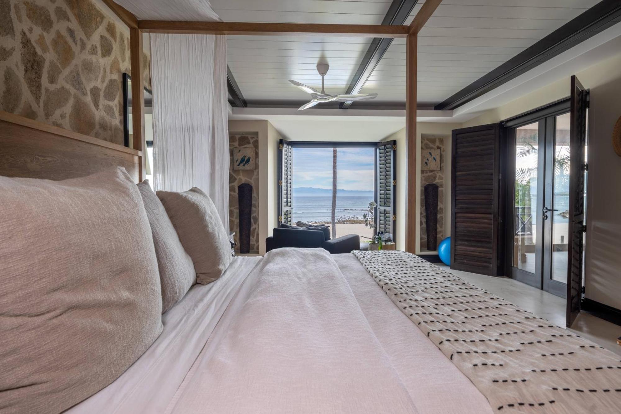 Hacienda De Mita, Close To Ocean And Golf