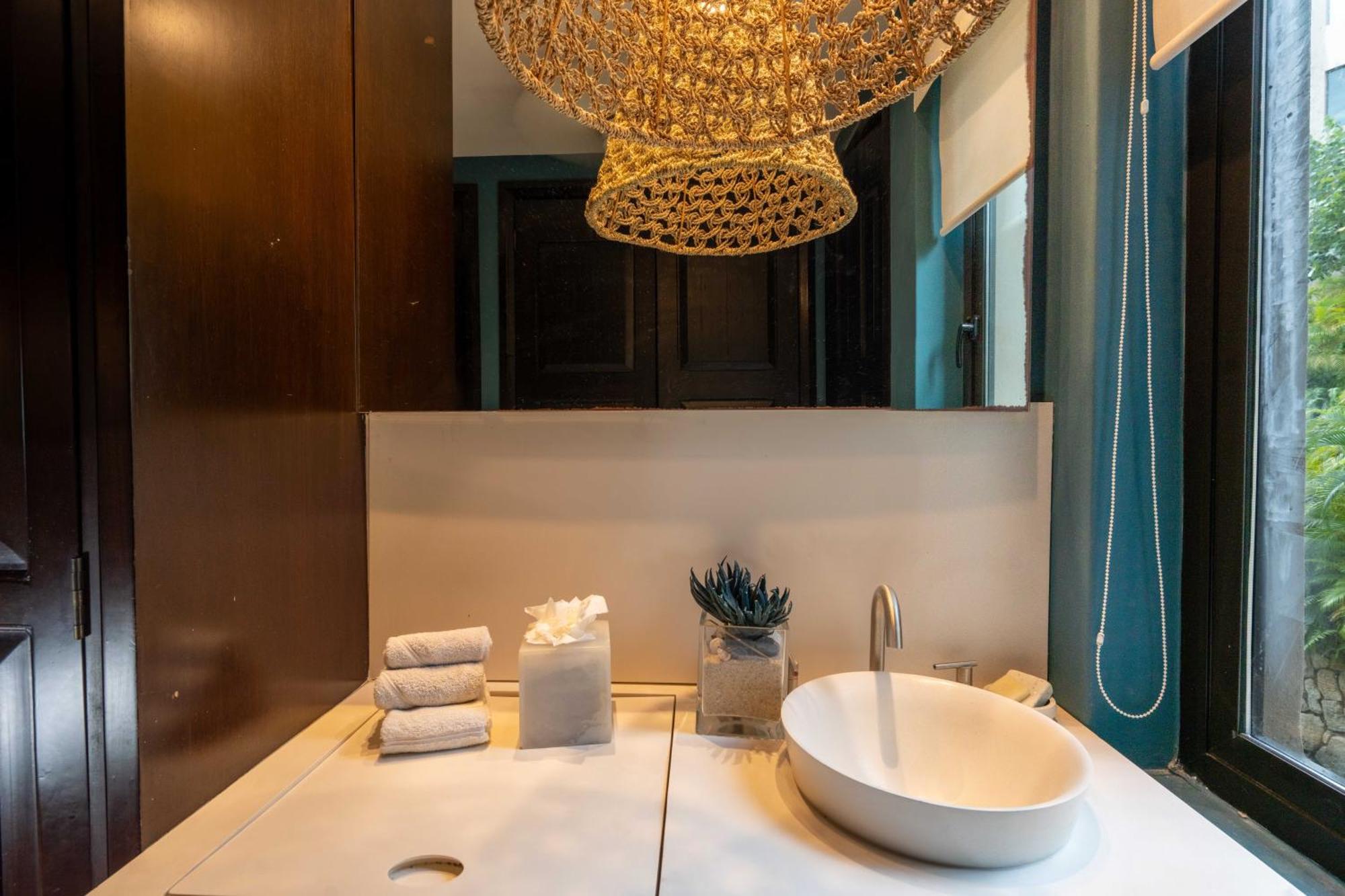 Hacienda De Mita, Close To Ocean And Golf Apartment