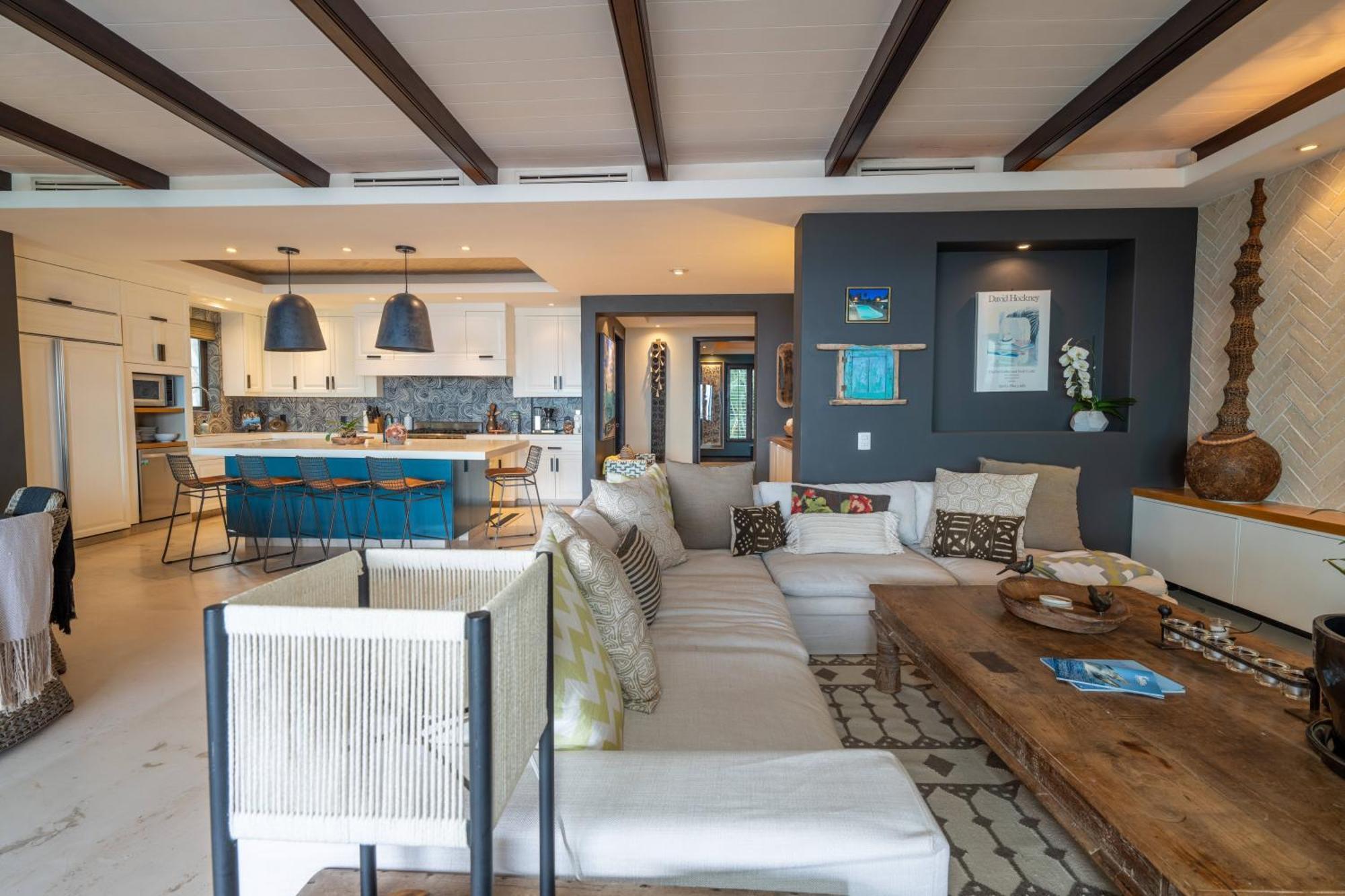 Apartment Hacienda De Mita, Close To Ocean And Golf