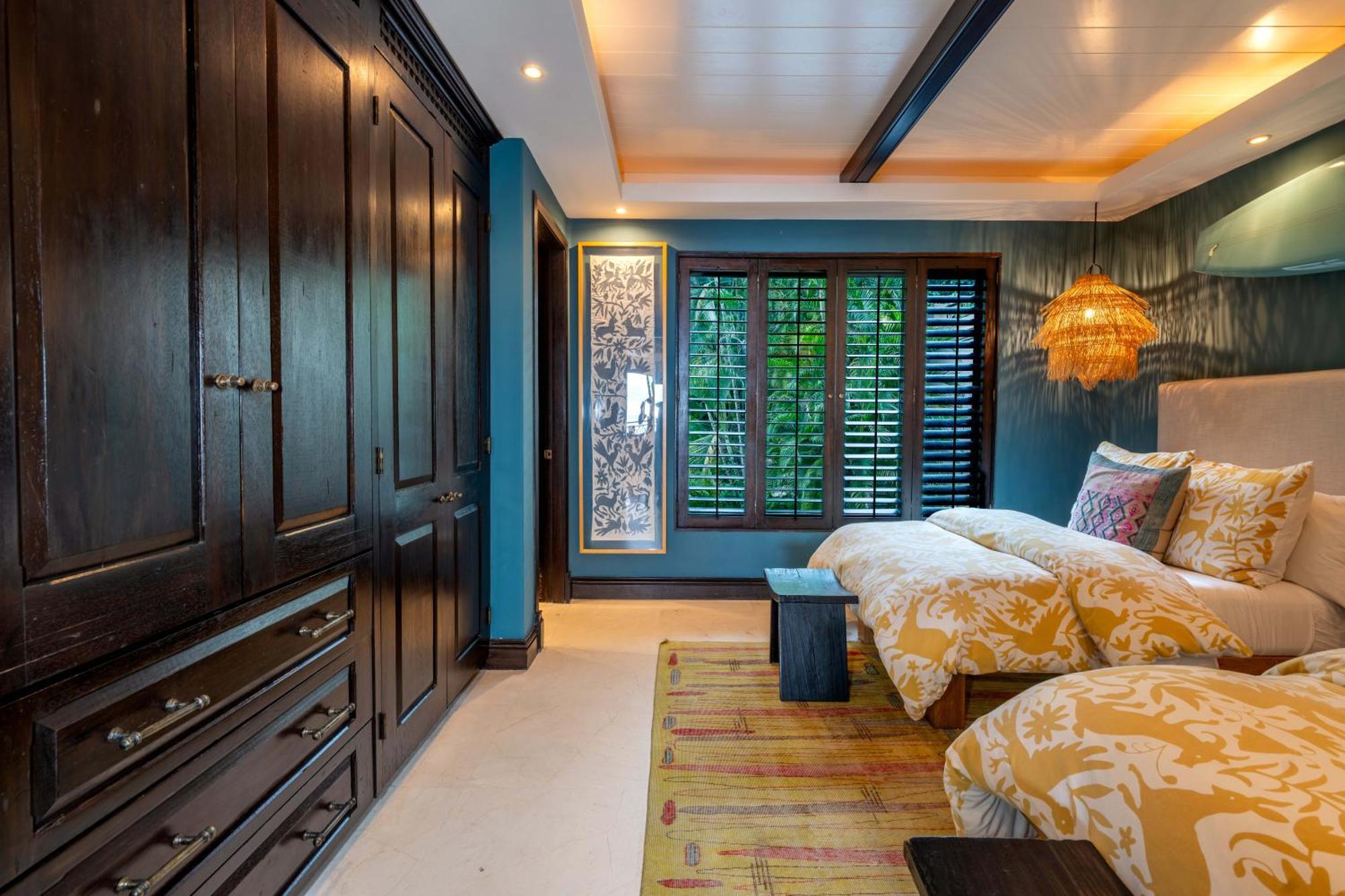Hacienda De Mita, Close To Ocean And Golf Apartment *