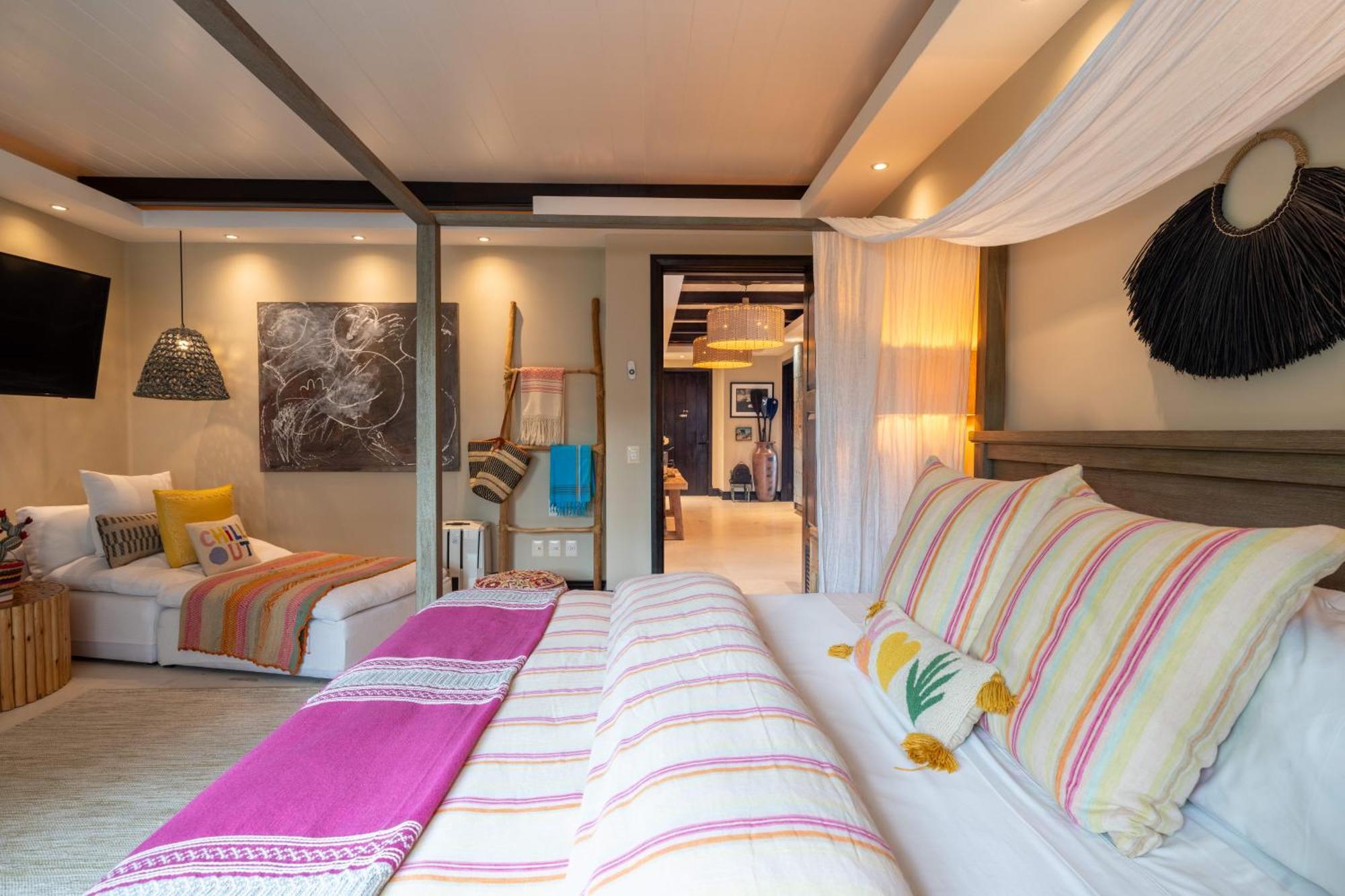 Hacienda De Mita, Close To Ocean And Golf *
