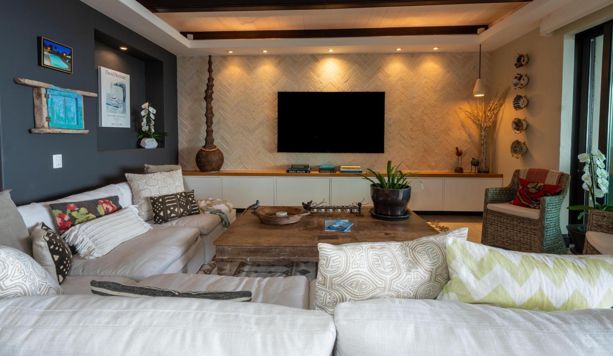Hacienda De Mita, Close To Ocean And Golf * Punta Mita