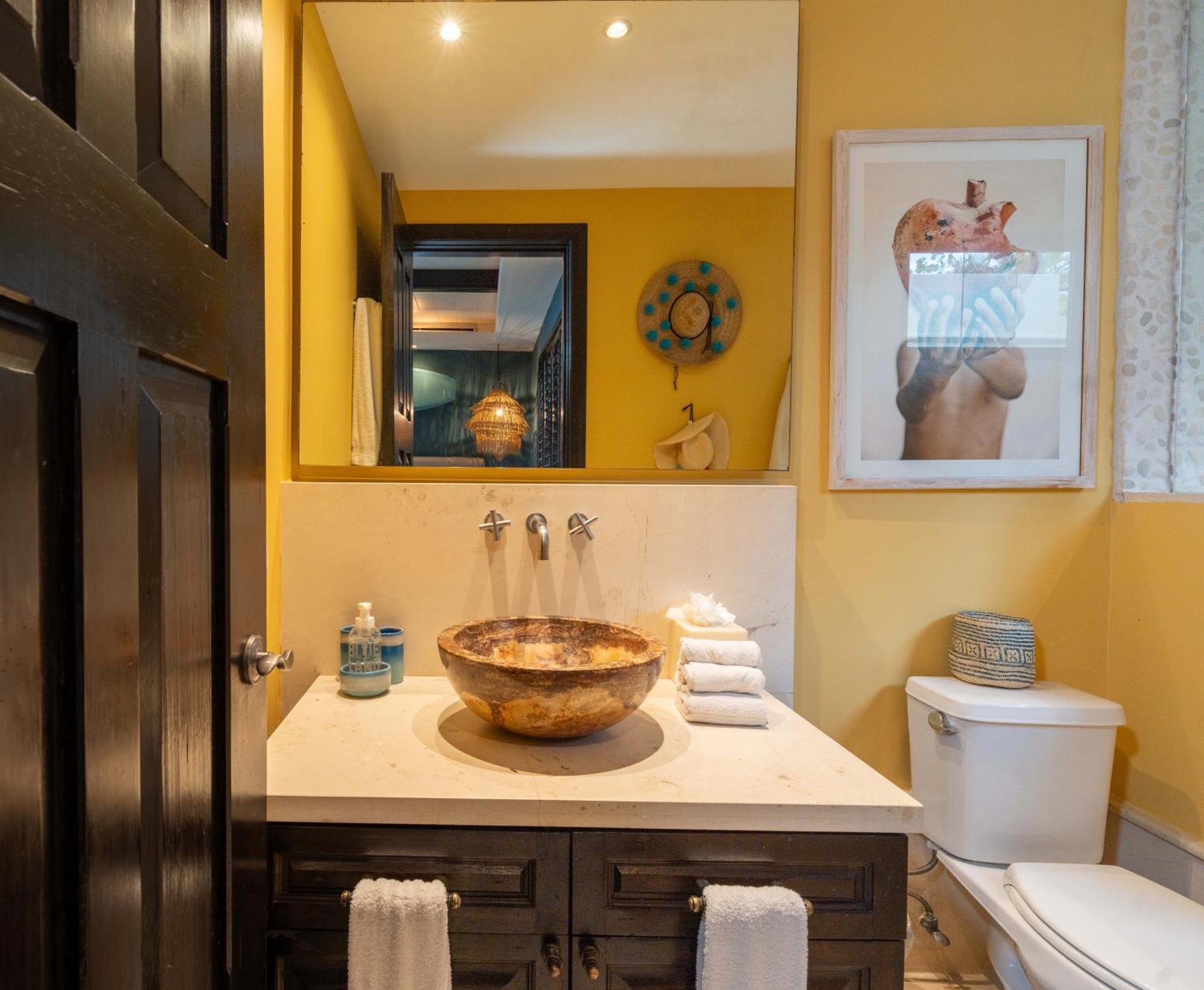 Hacienda De Mita, Close To Ocean And Golf Apartment