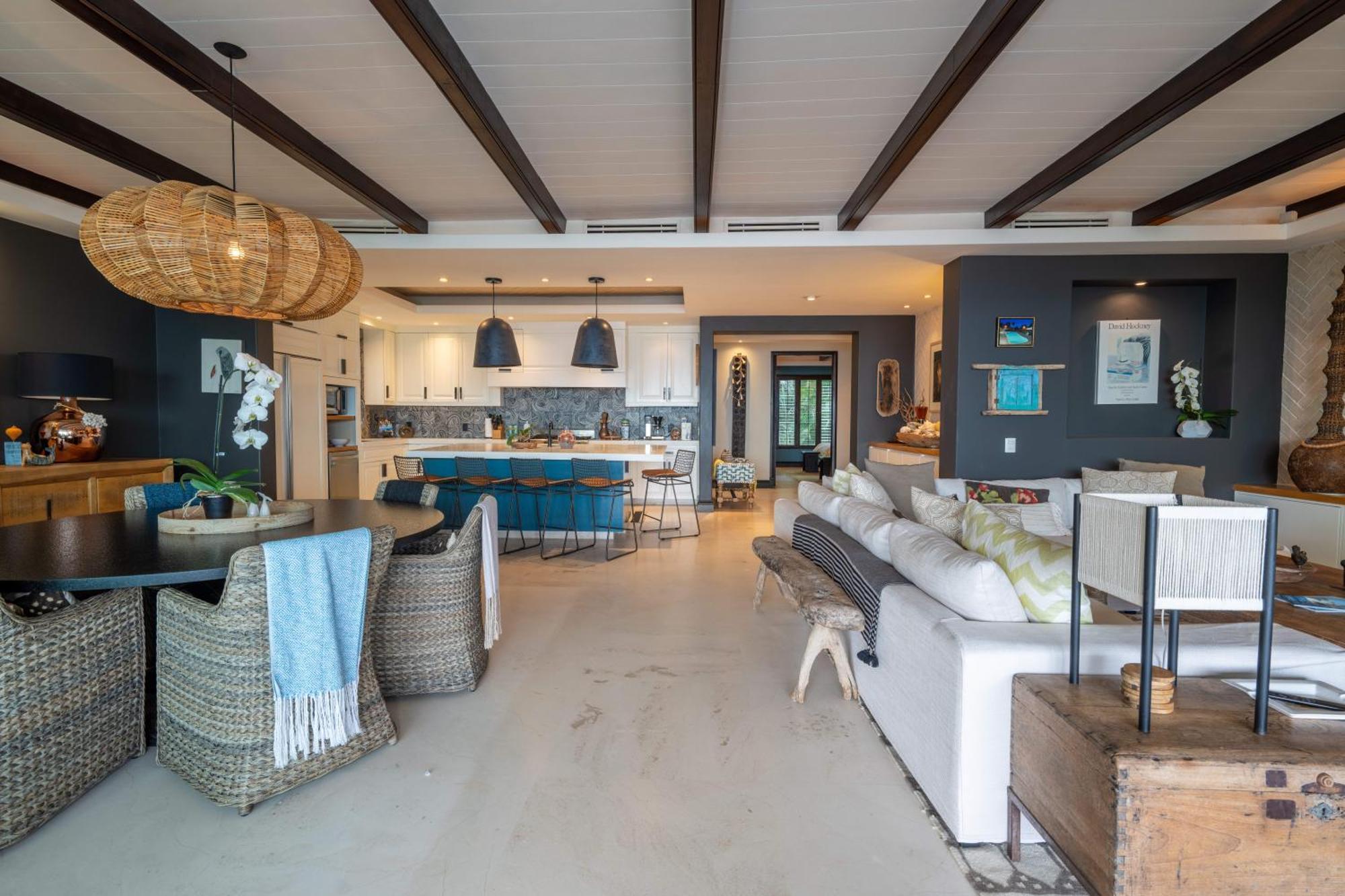 Apartment Hacienda De Mita, Close To Ocean And Golf *