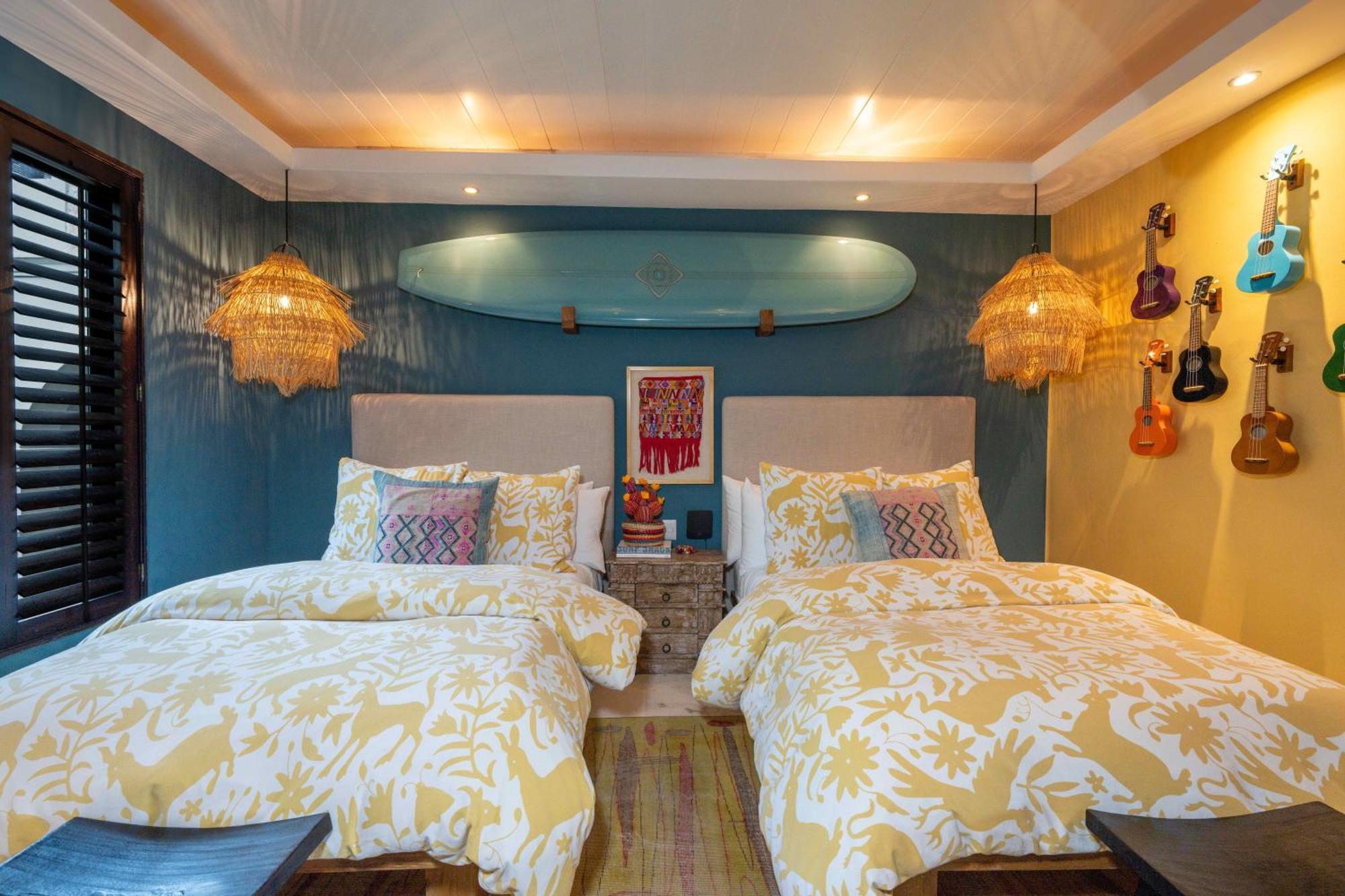 Hacienda De Mita, Close To Ocean And Golf *