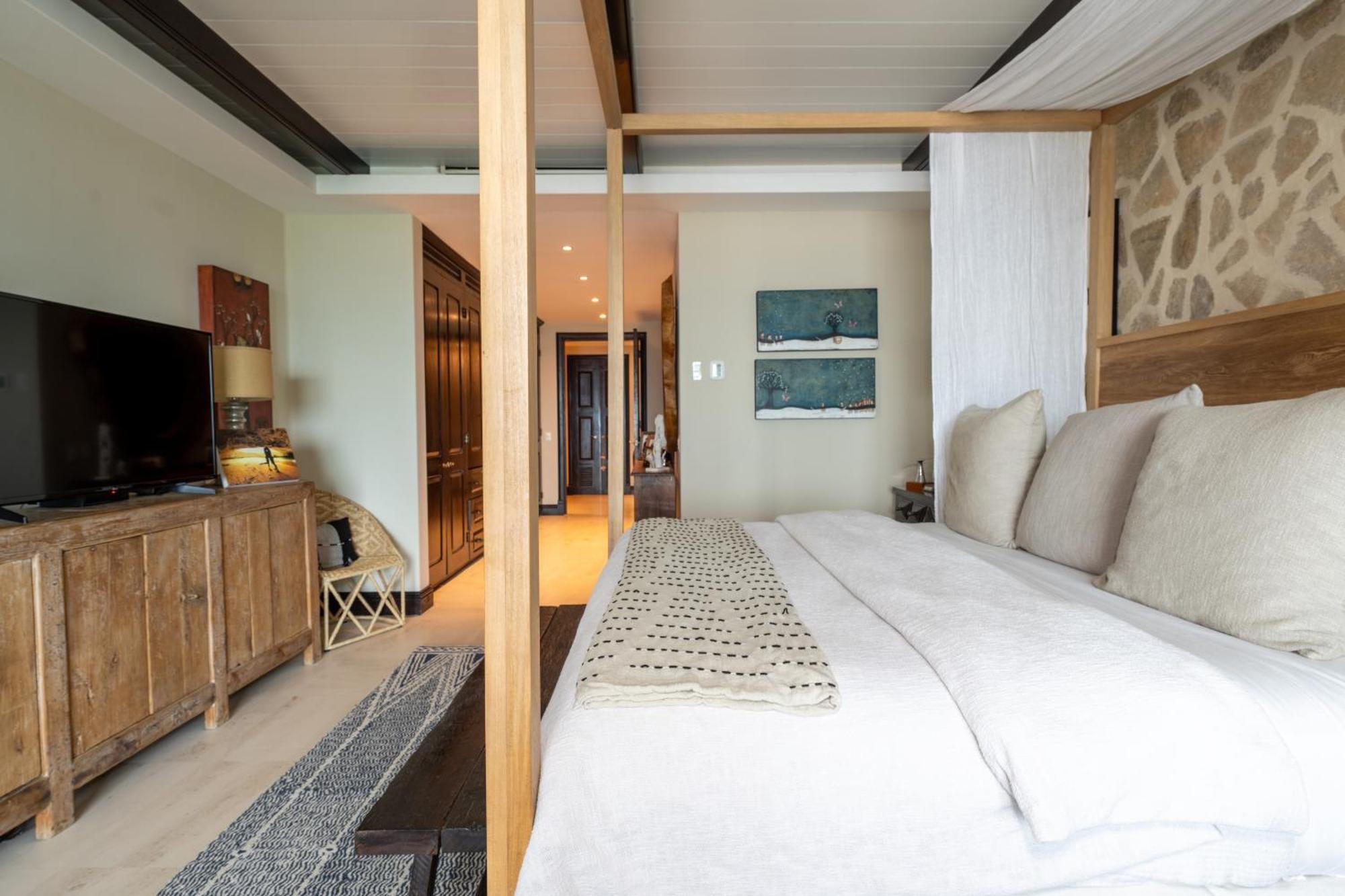 Hacienda De Mita, Close To Ocean And Golf