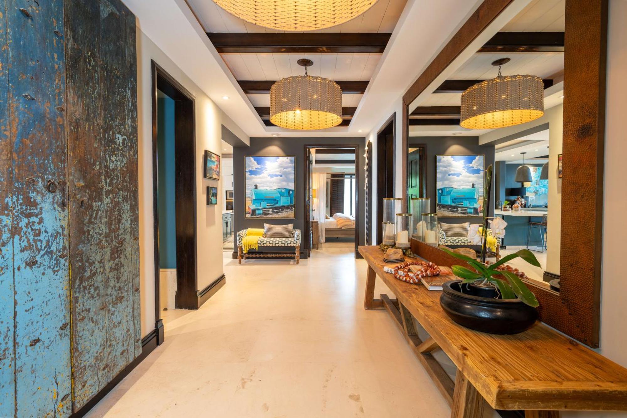 Apartment Hacienda De Mita, Close To Ocean And Golf