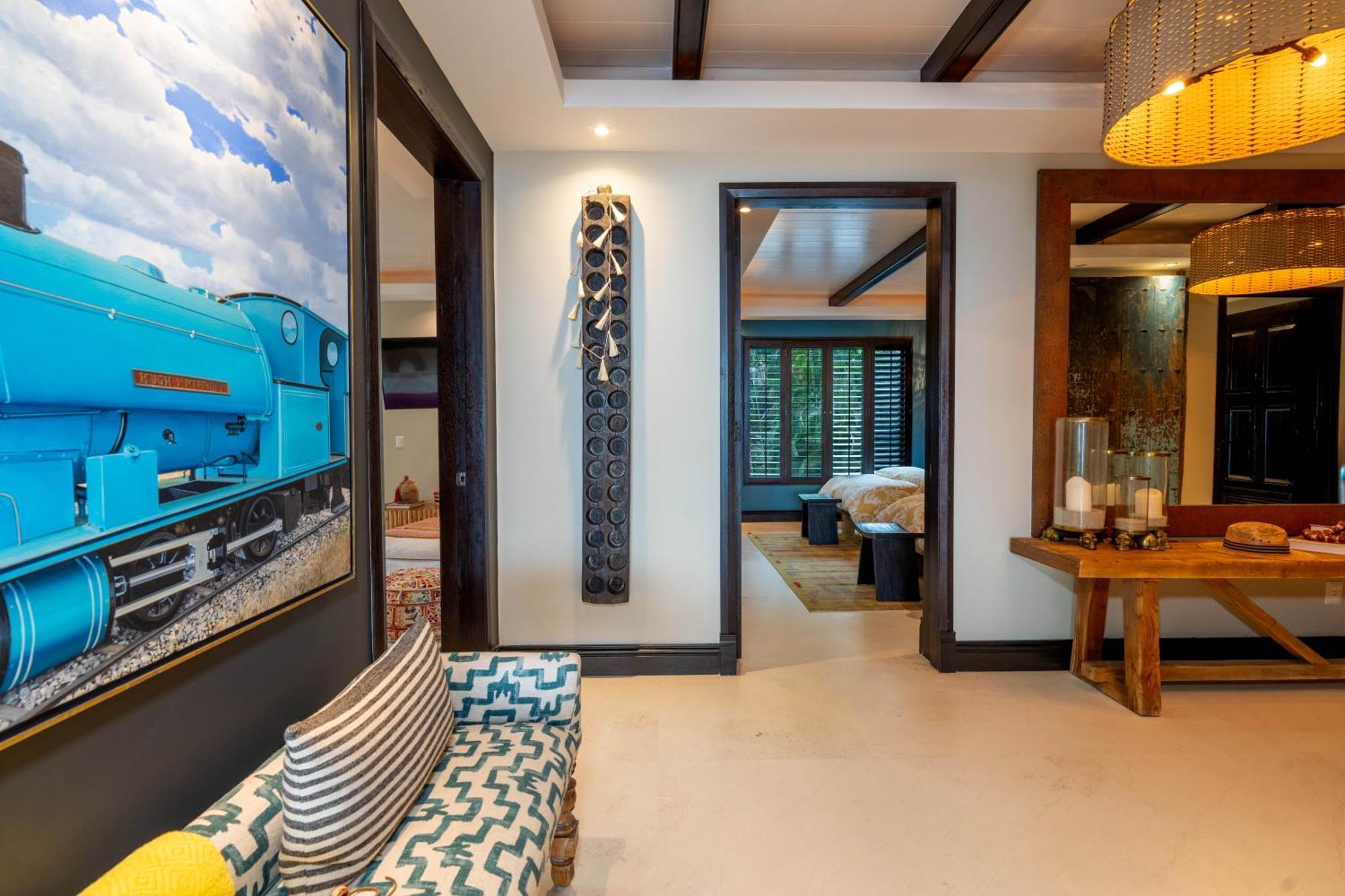 Apartment Hacienda De Mita, Close To Ocean And Golf Punta Mita