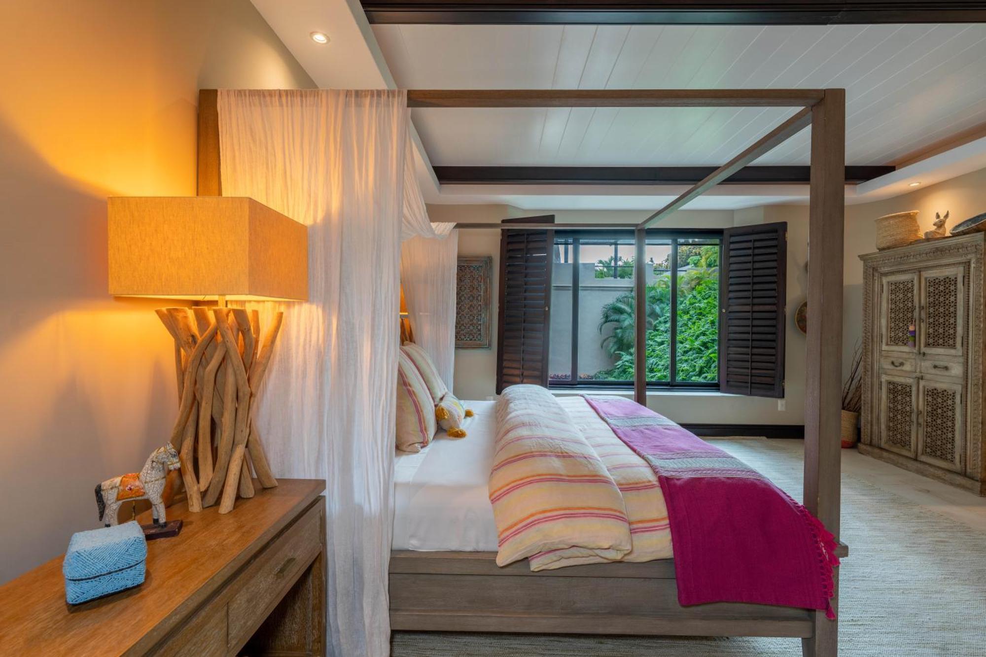 Hacienda De Mita, Close To Ocean And Golf * Punta Mita