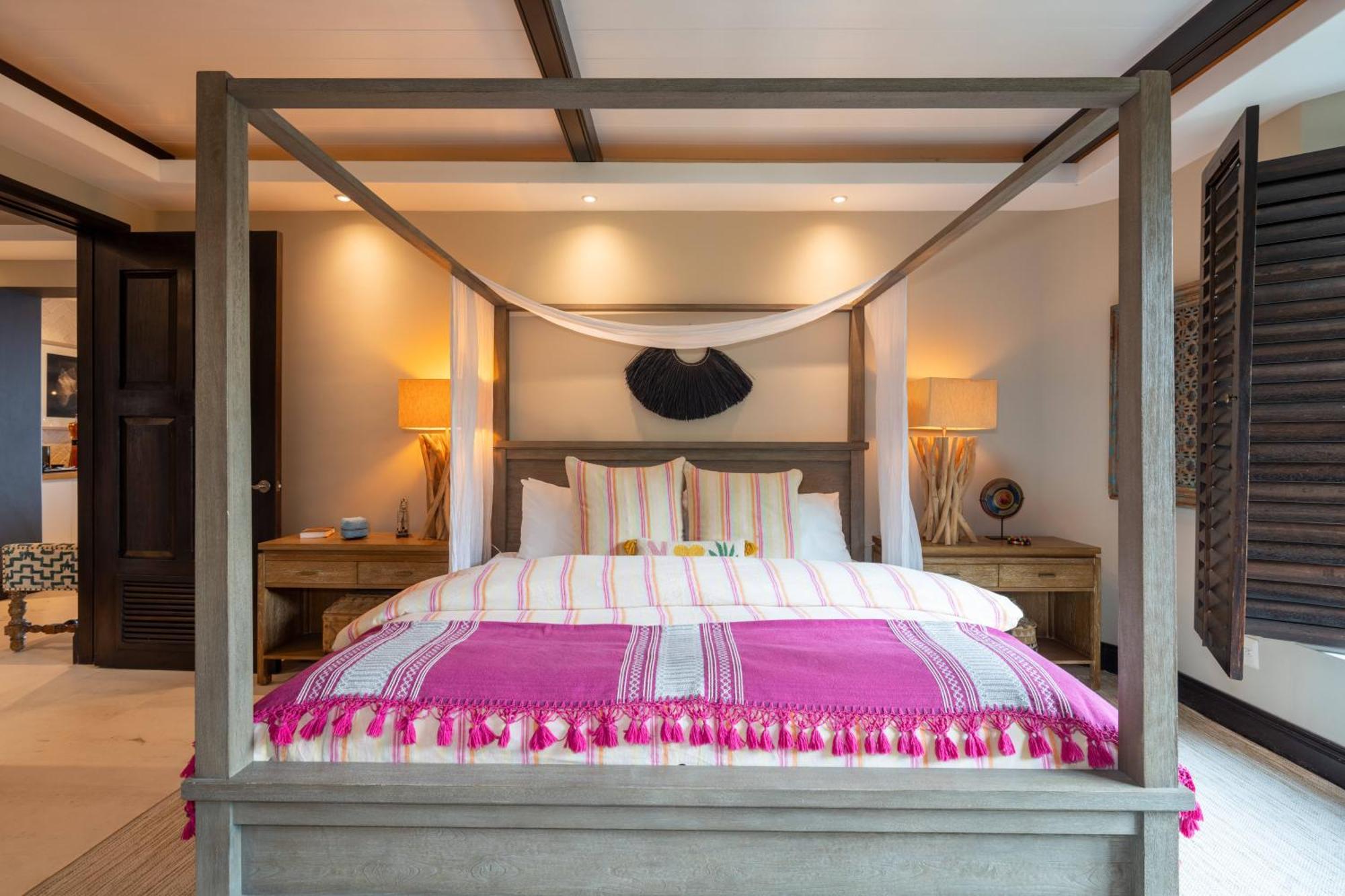 Hacienda De Mita, Close To Ocean And Golf *