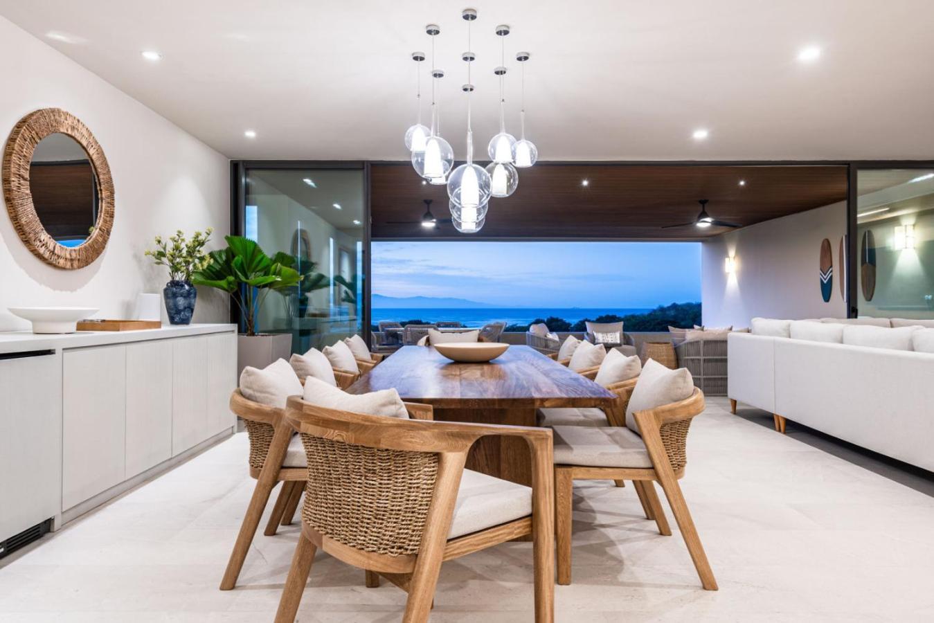 Apartment Y Surf In El Surf