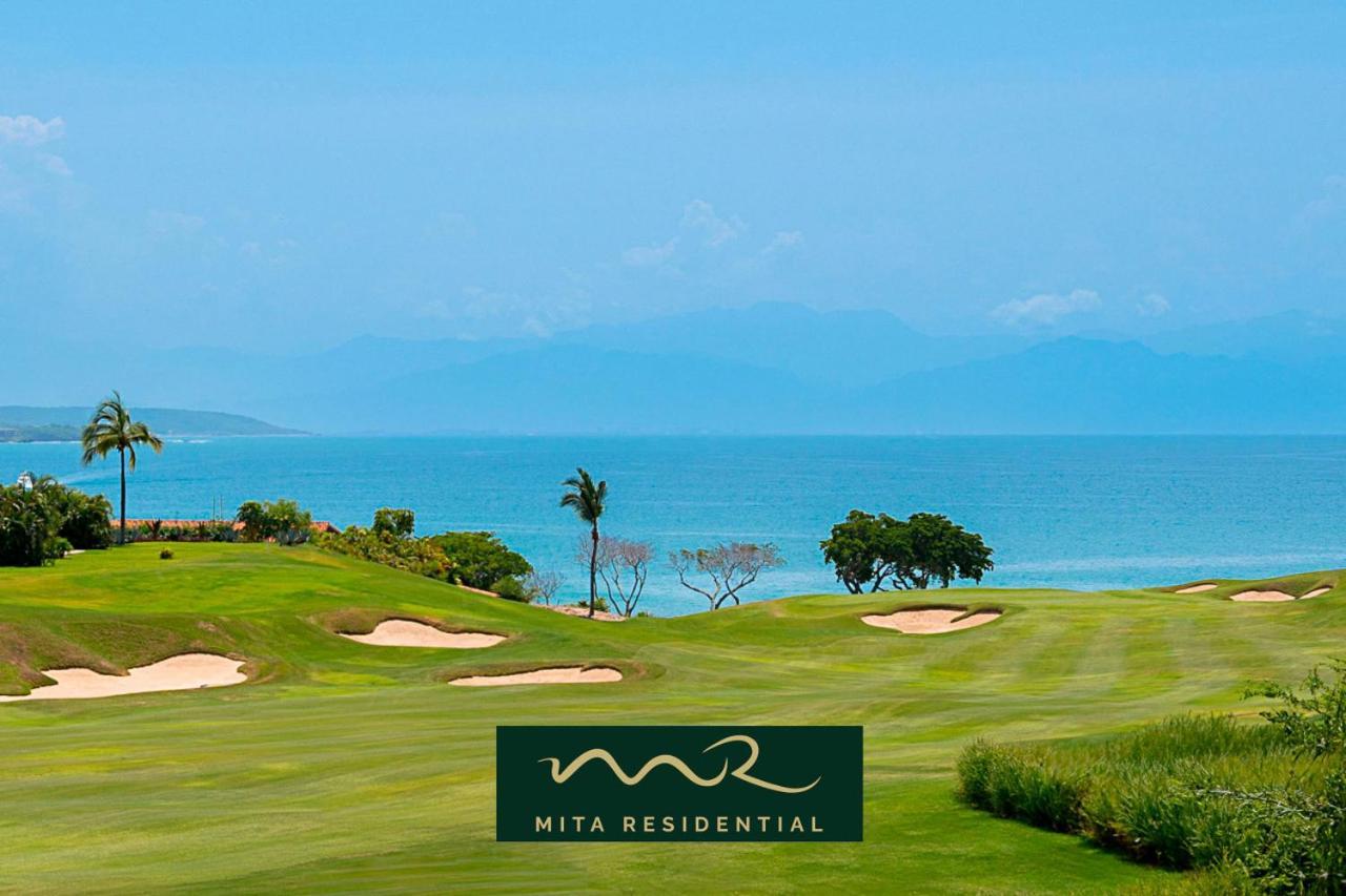 Palma Azul In Terrazas By Mita Residential Apartment
