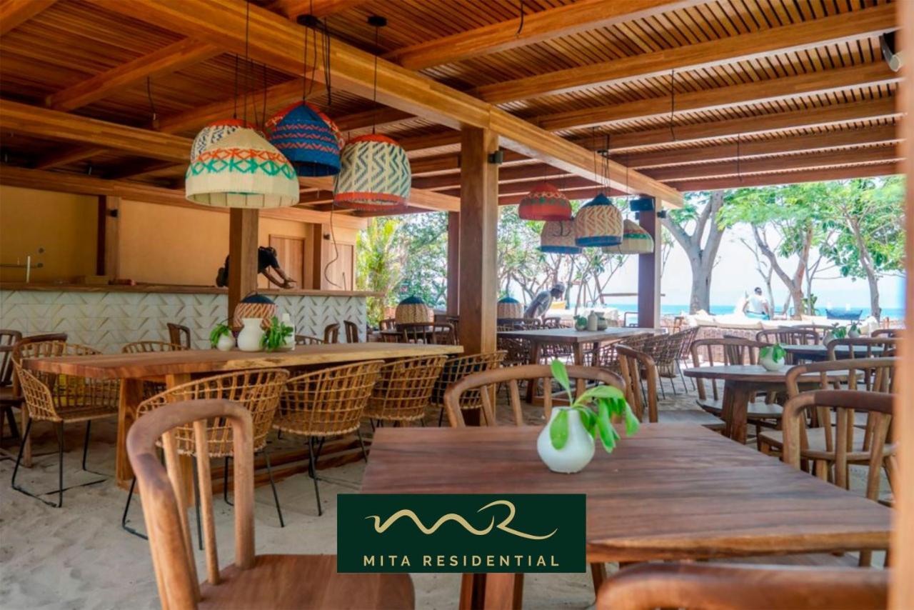 Palma Azul In Terrazas By Mita Residential Apartment