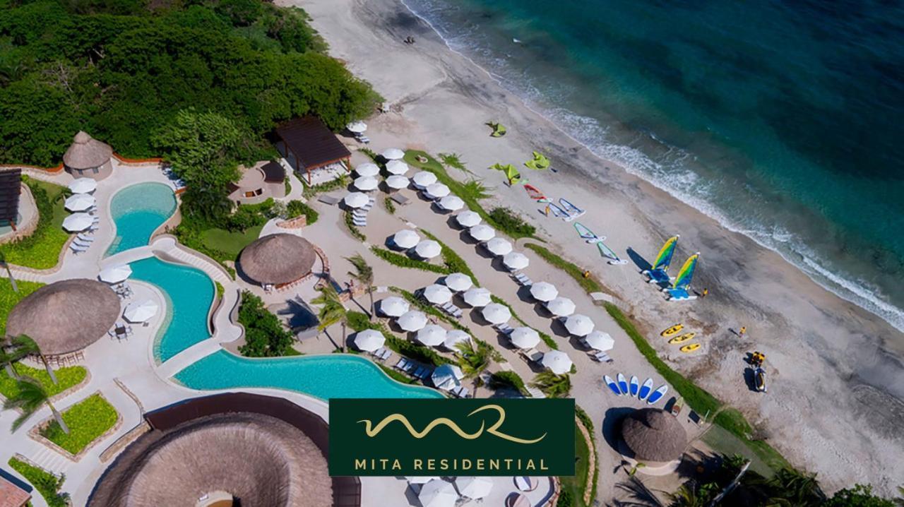 Palma Azul In Terrazas By Mita Residential Apartment *