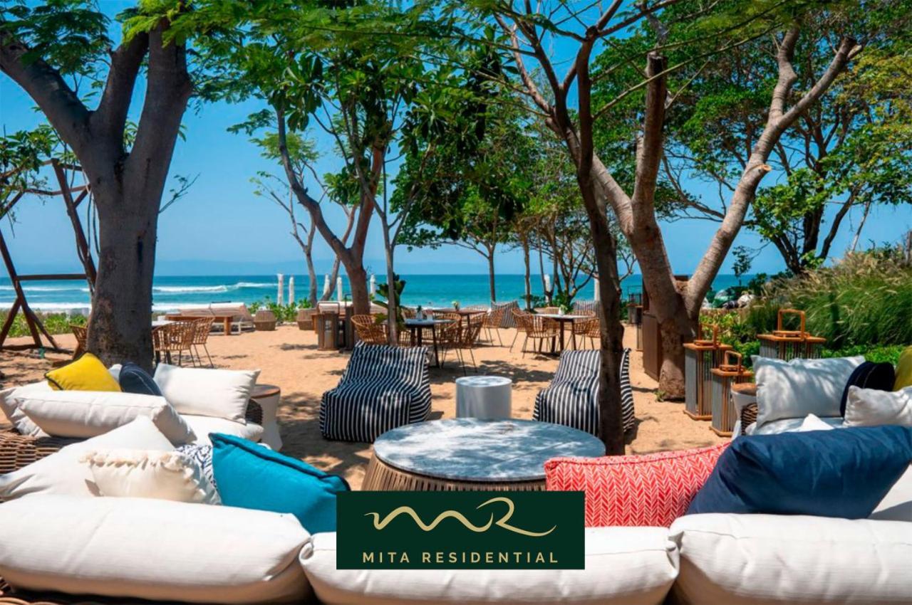 Palma Azul In Terrazas By Mita Residential Apartment Punta Mita