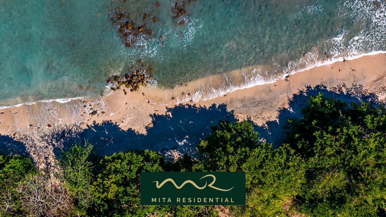 Palma Azul In Terrazas By Mita Residential * Punta Mita