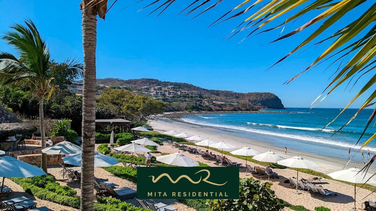 Palma Azul In Terrazas By Mita Residential Apartment Punta Mita