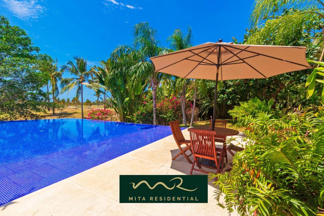 Palma Azul In Terrazas By Mita Residential Apartment Punta Mita