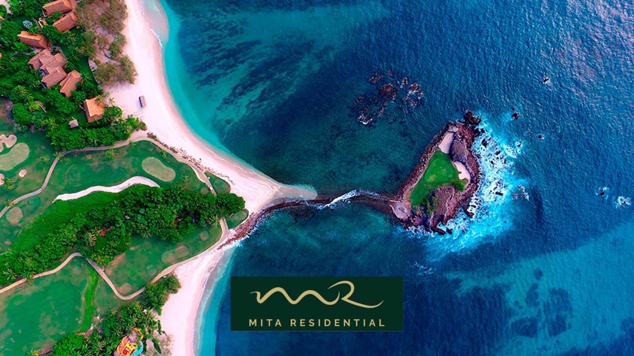 Palma Azul In Terrazas By Mita Residential