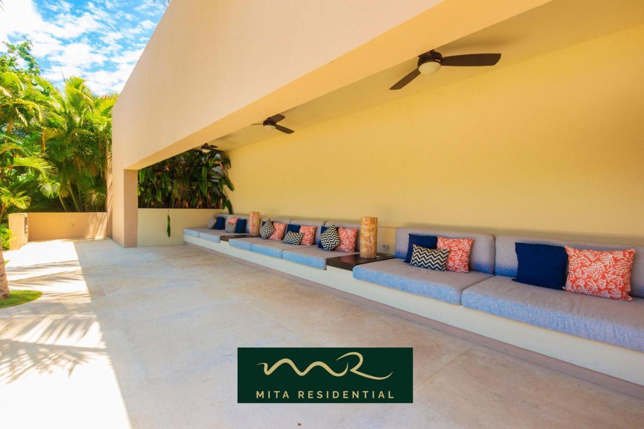 Apartment Palma Azul In Terrazas By Mita Residential