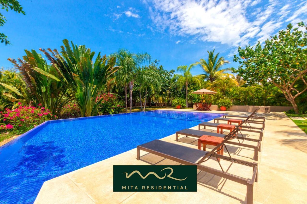 Palma Azul In Terrazas By Mita Residential *