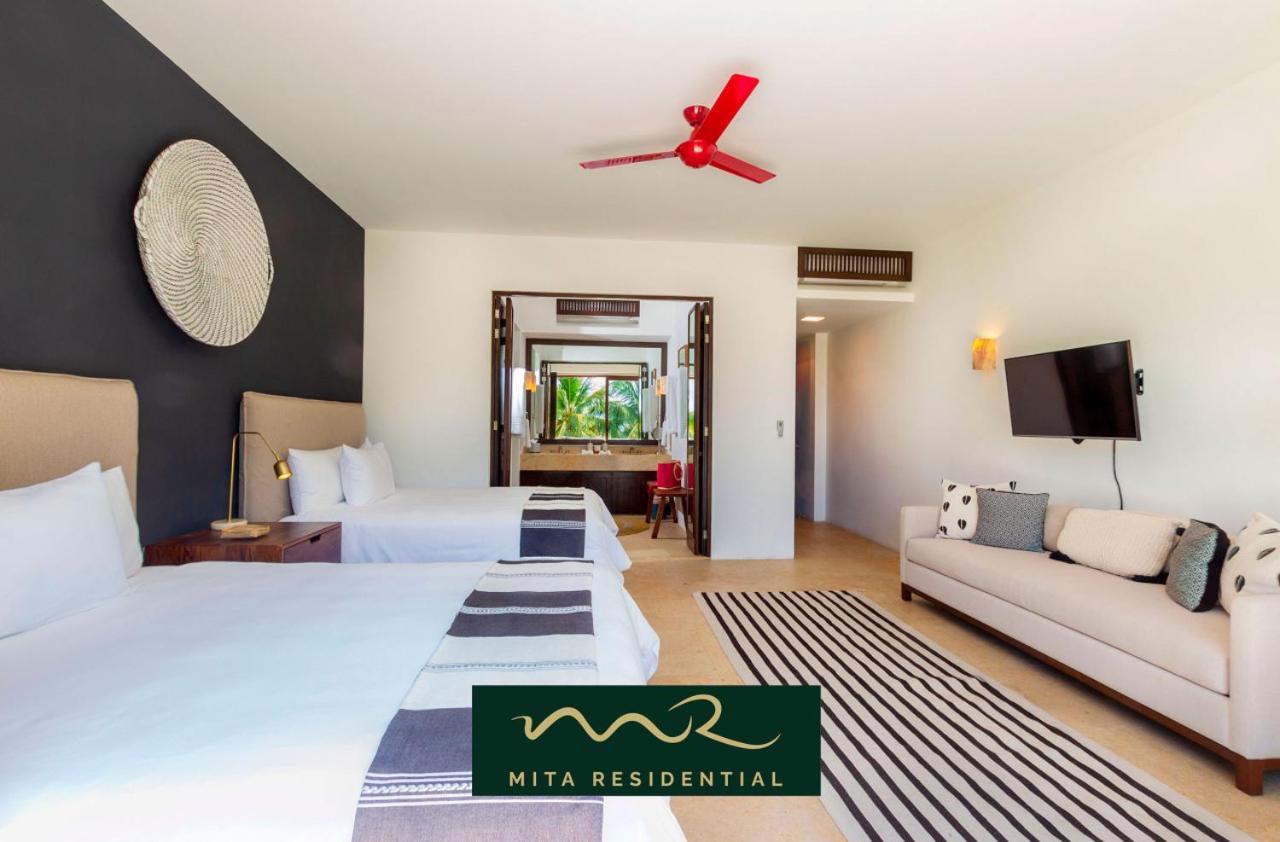 Palma Azul In Terrazas By Mita Residential Punta Mita