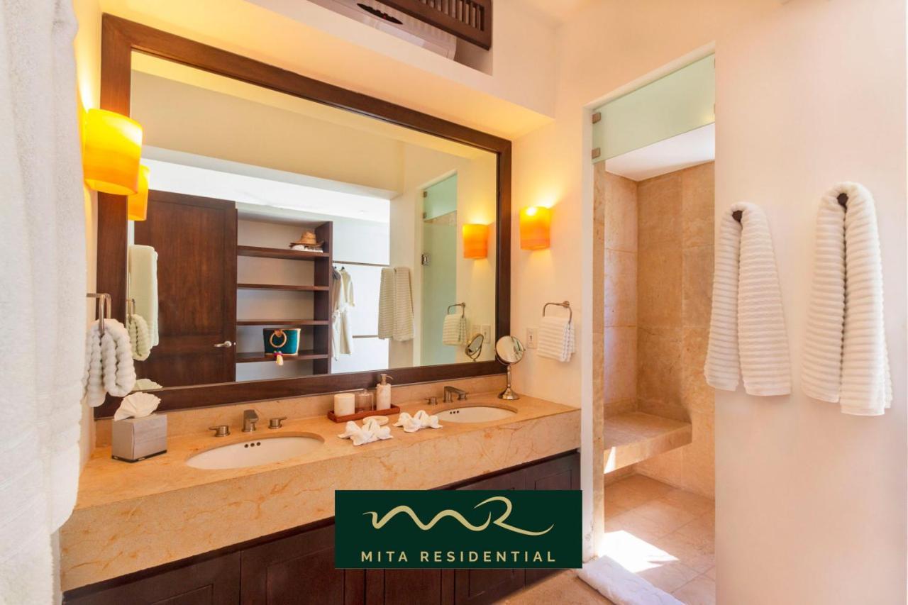 Palma Azul In Terrazas By Mita Residential * Punta Mita